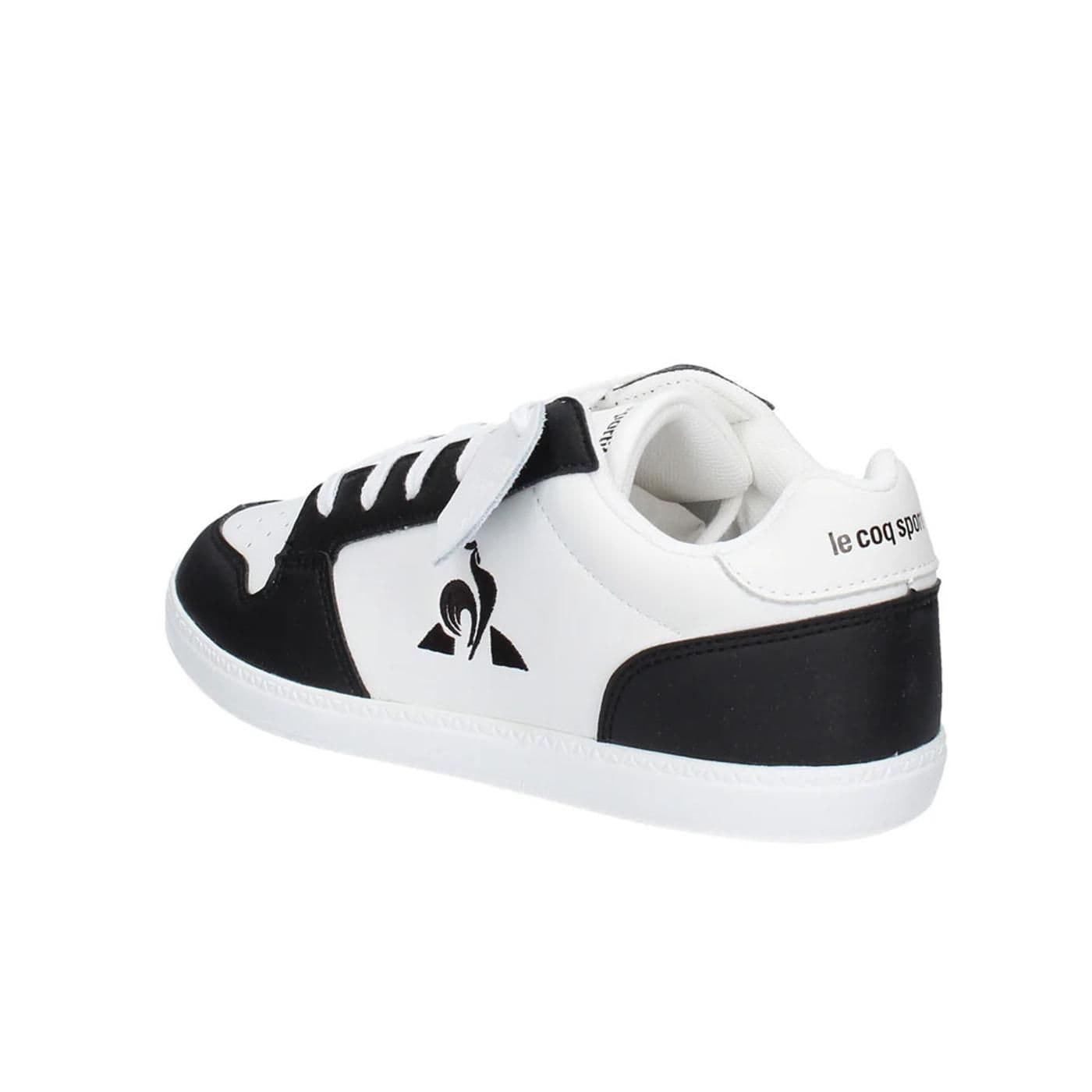 BREAKPOINT GS SPORT optical white/black - image