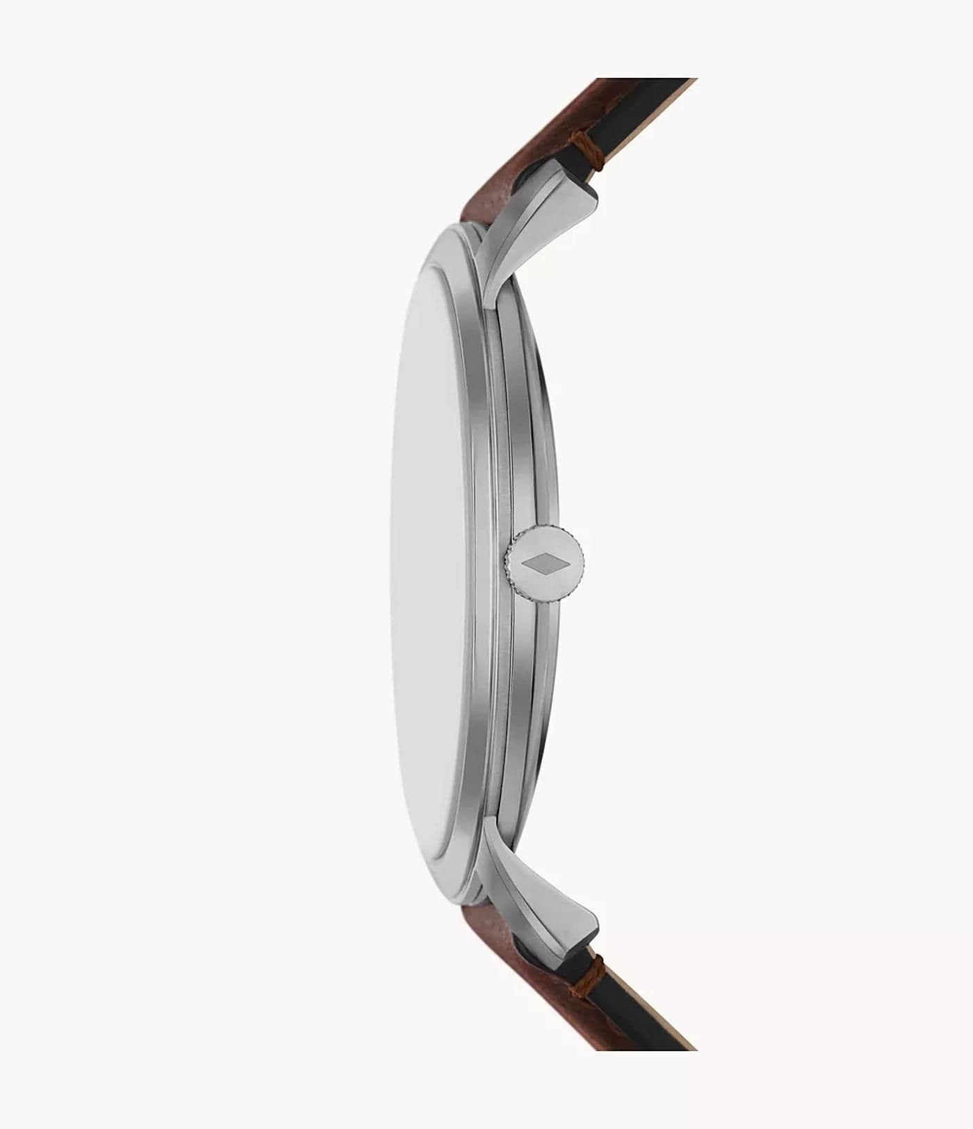 MINIMALISTA brown - image