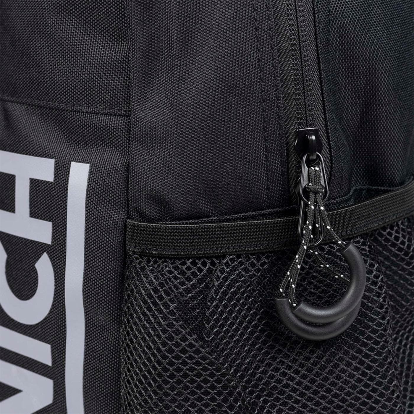 GYM SPORTS 2.0 BACKPACK SLIM black - image