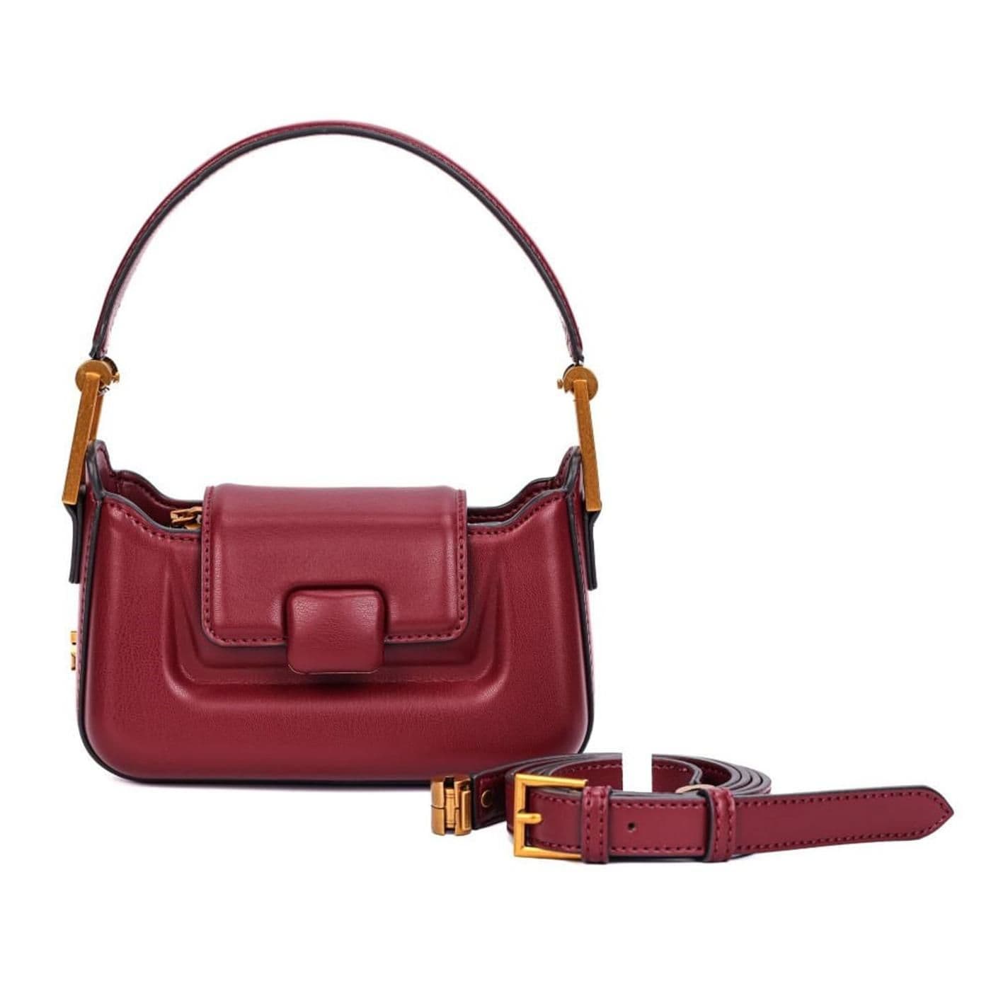 Bolso 0470.487C.037B ruby - image