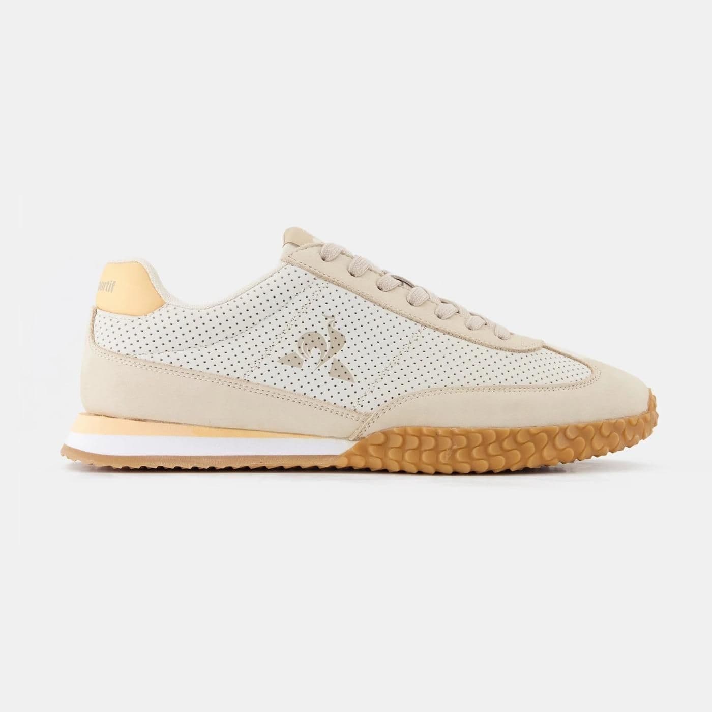 VELOCE NUBUCK turtle dove