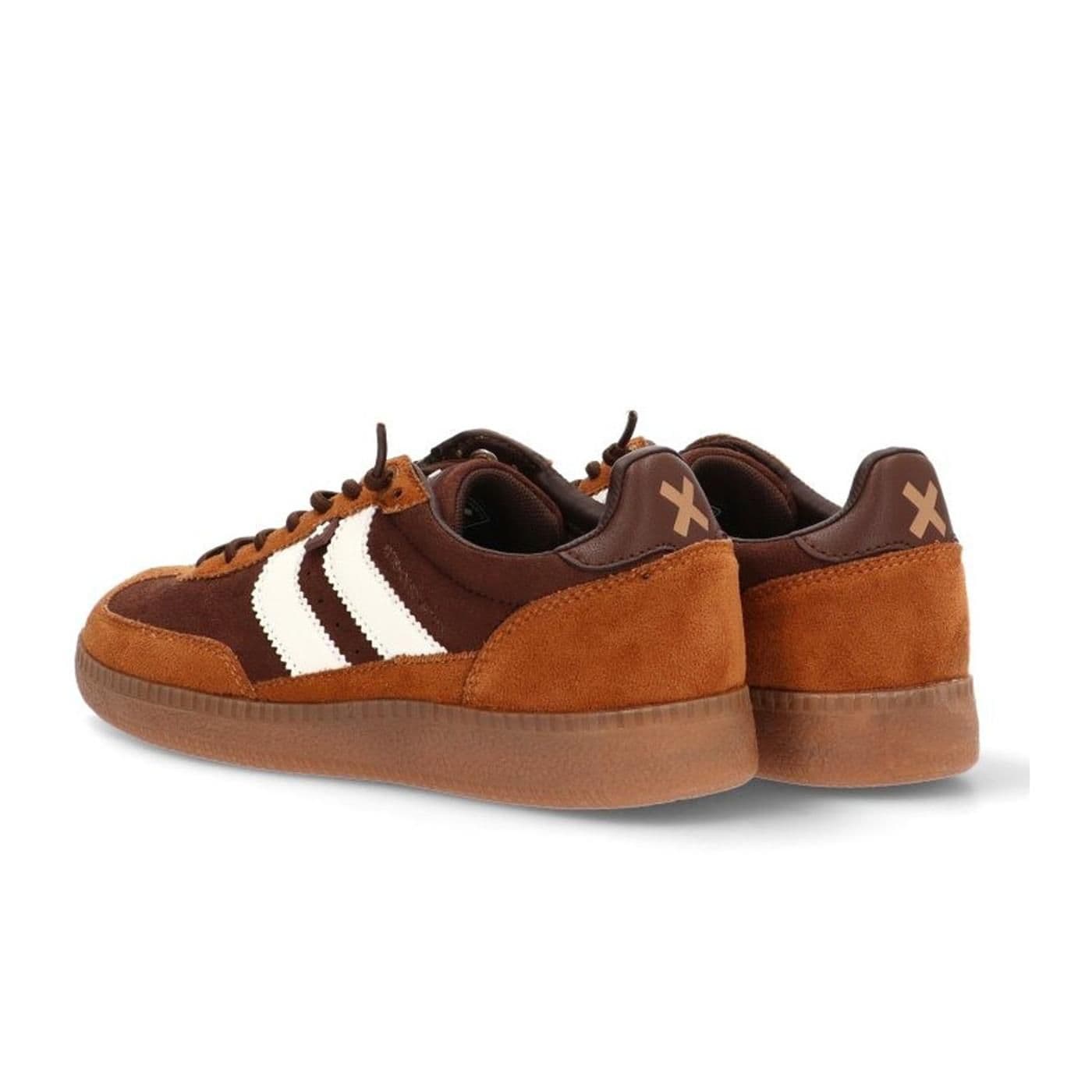 ZAPATO SRA 144170 ant camel - image