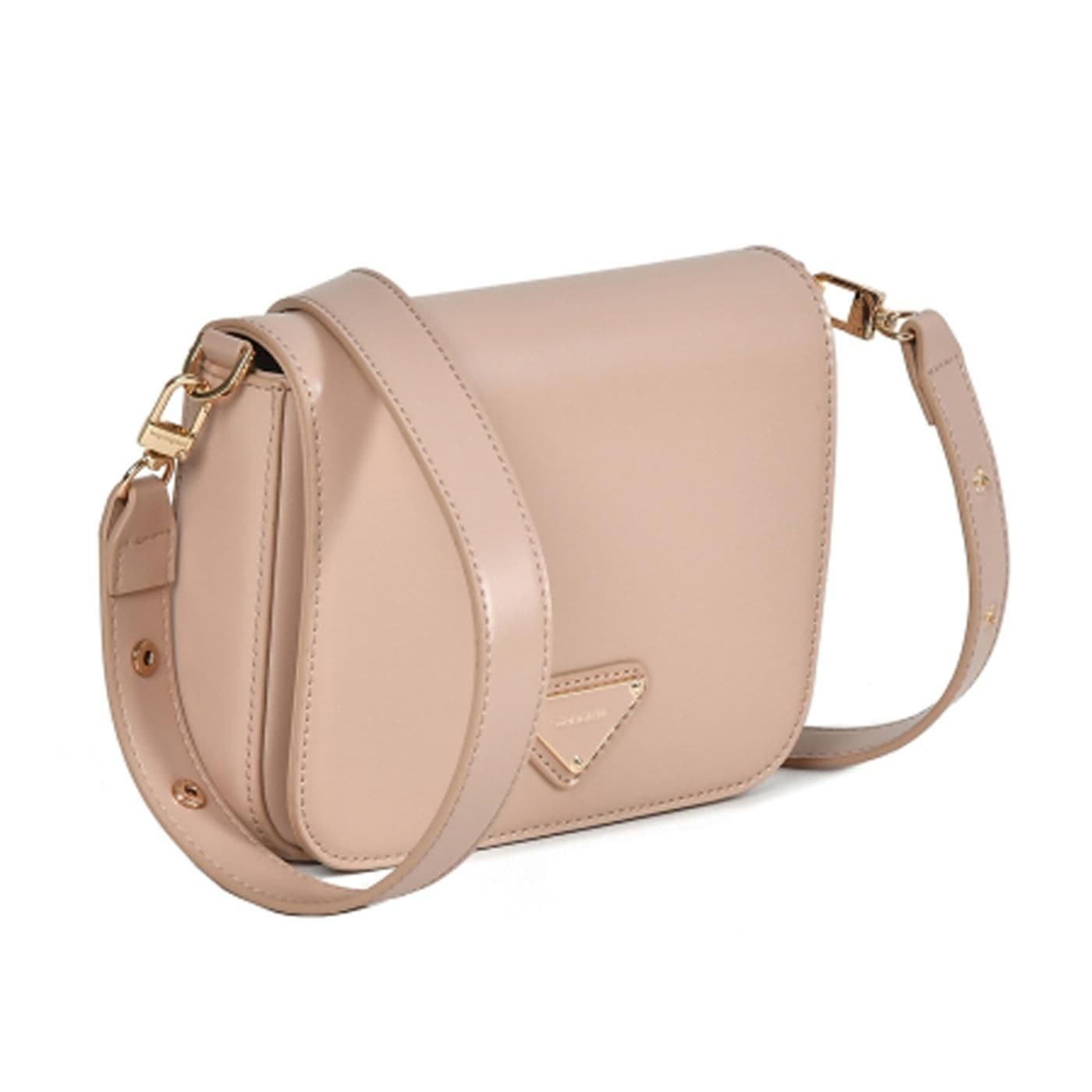 BOLSO B1-127-01 bege - image