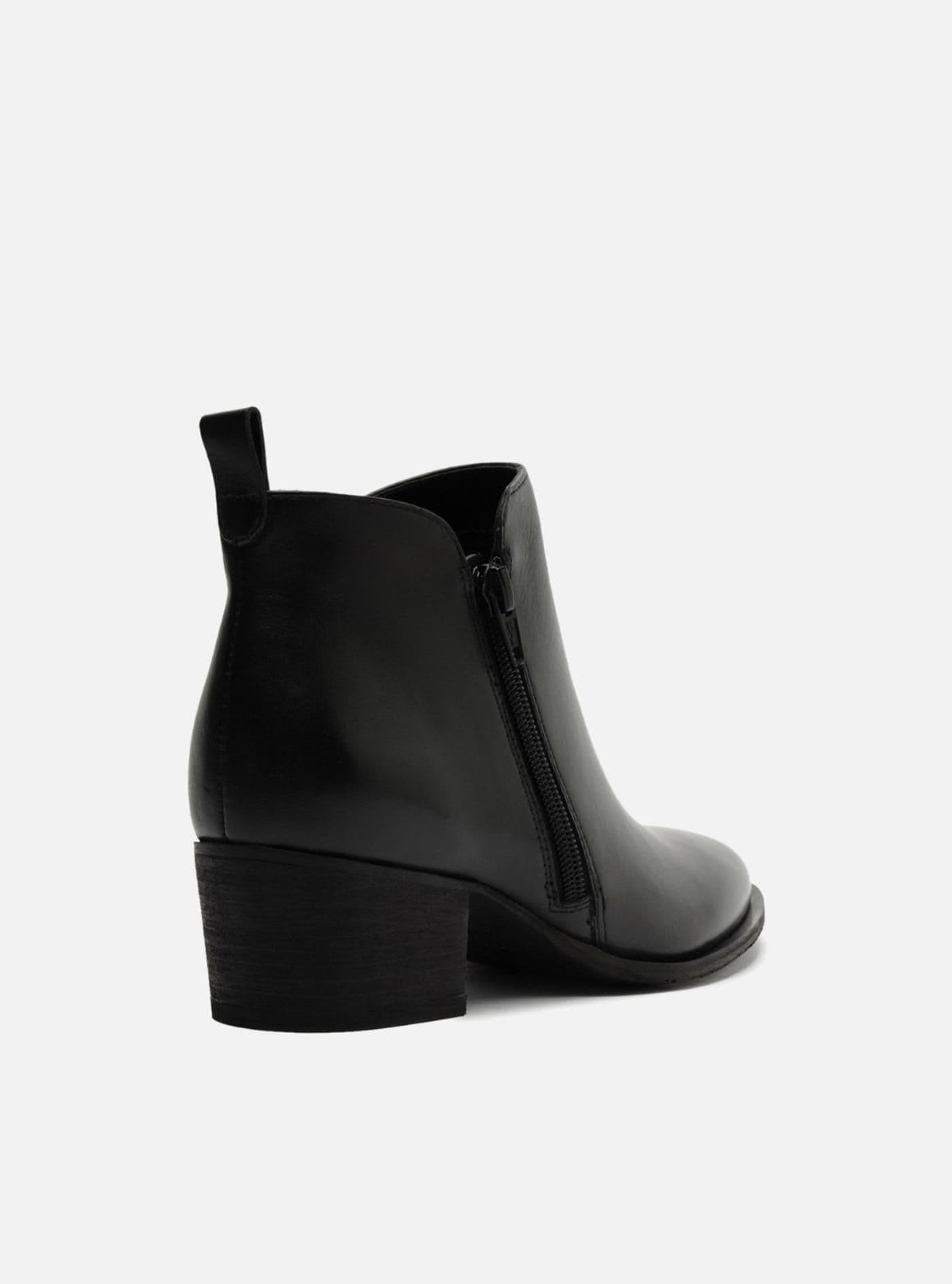 Botin A1037700040002U preto - image
