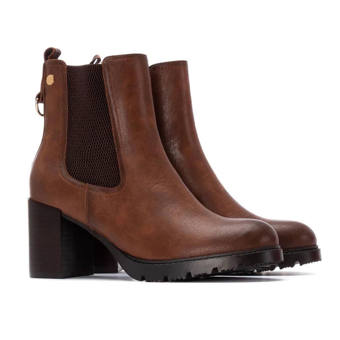 BOTIN SRA 144299 camel - image