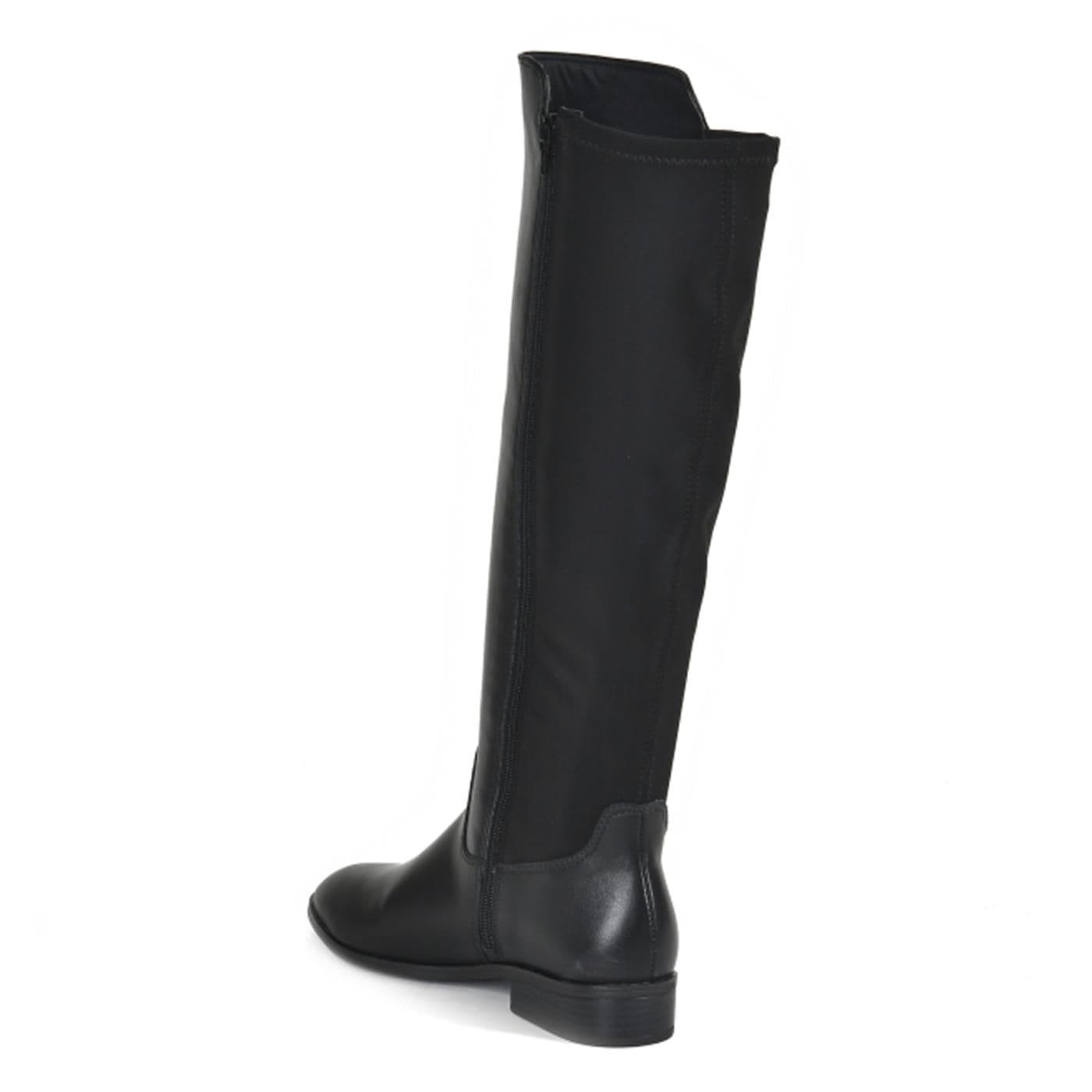 BOTA 085-006-01 preto /preto - image
