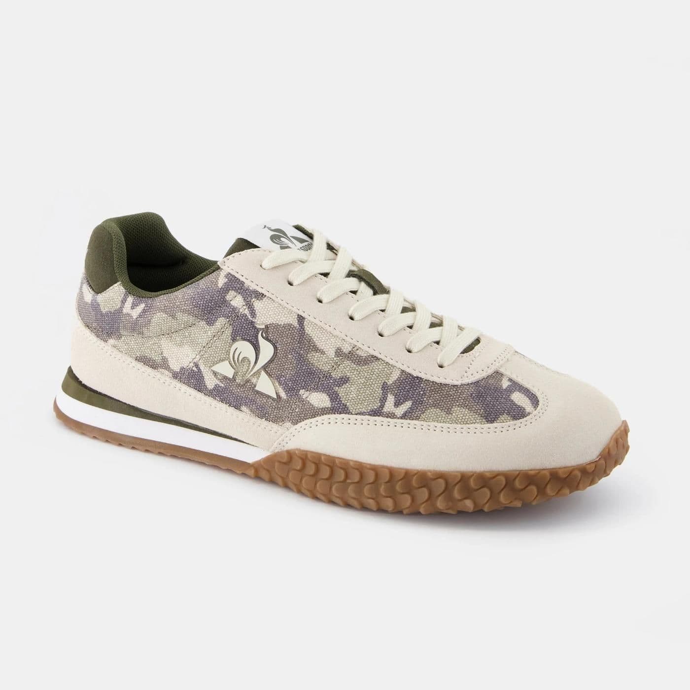 VELOCE CAMO olive night - image