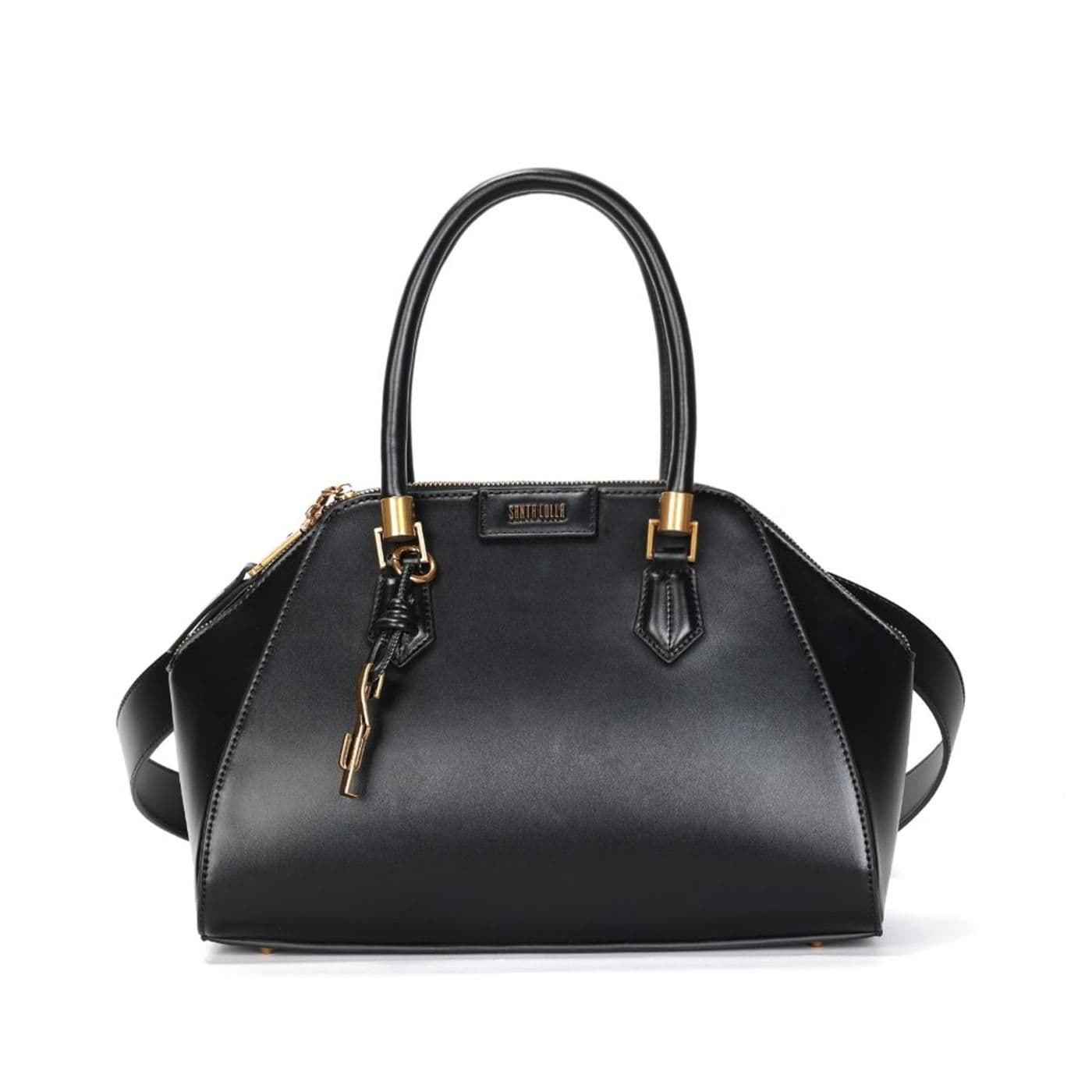 Bolso 0453.511E.037B preto - image