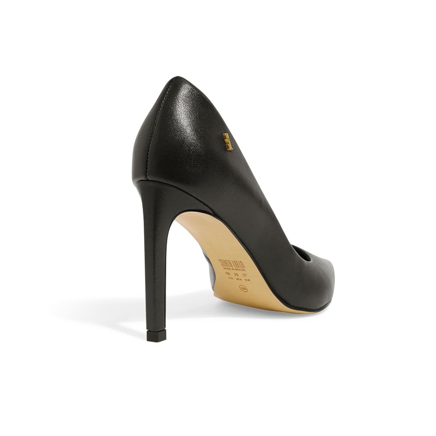 Scarpin 01F8.1736.033B.0001 preto - image