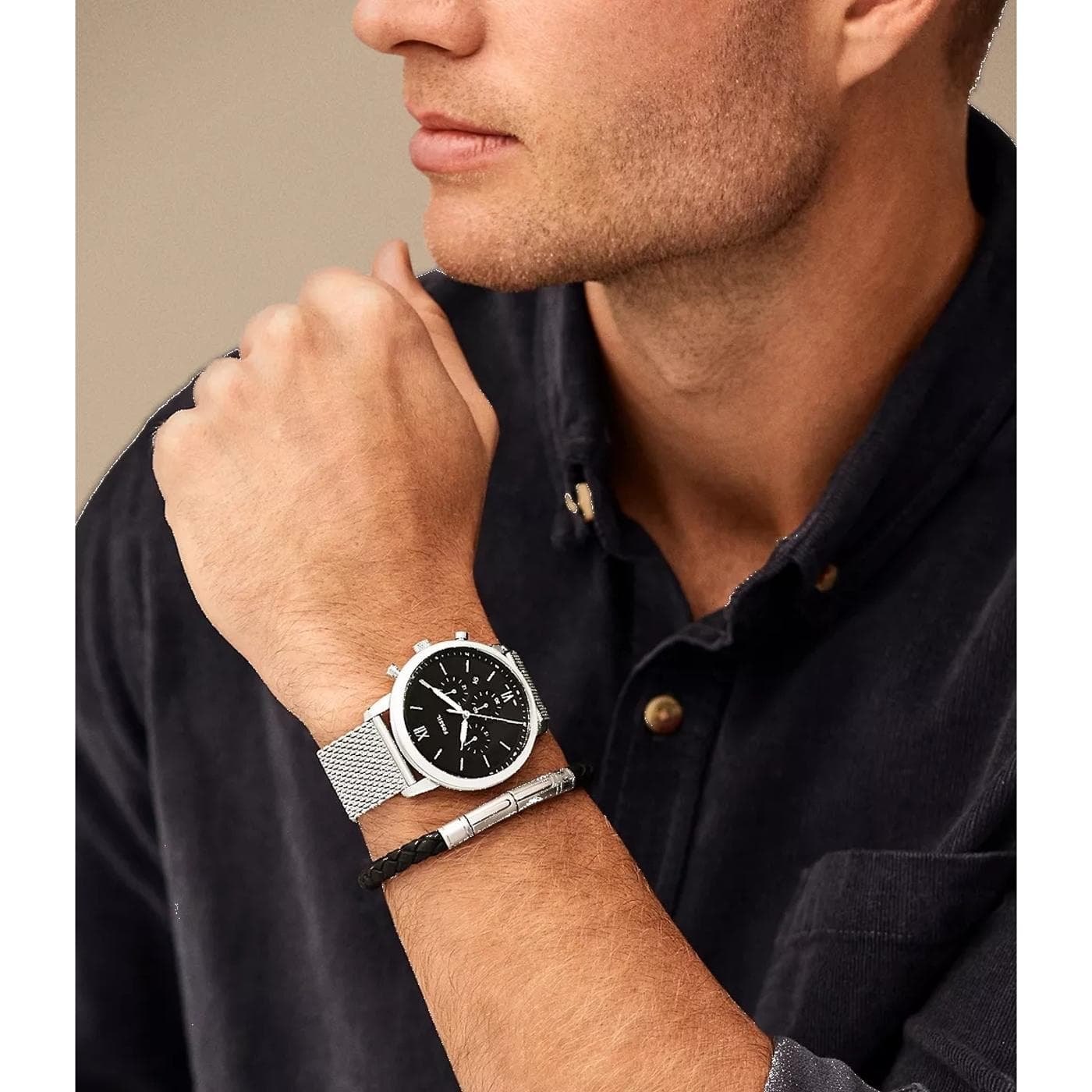 NEUTRA silver image.