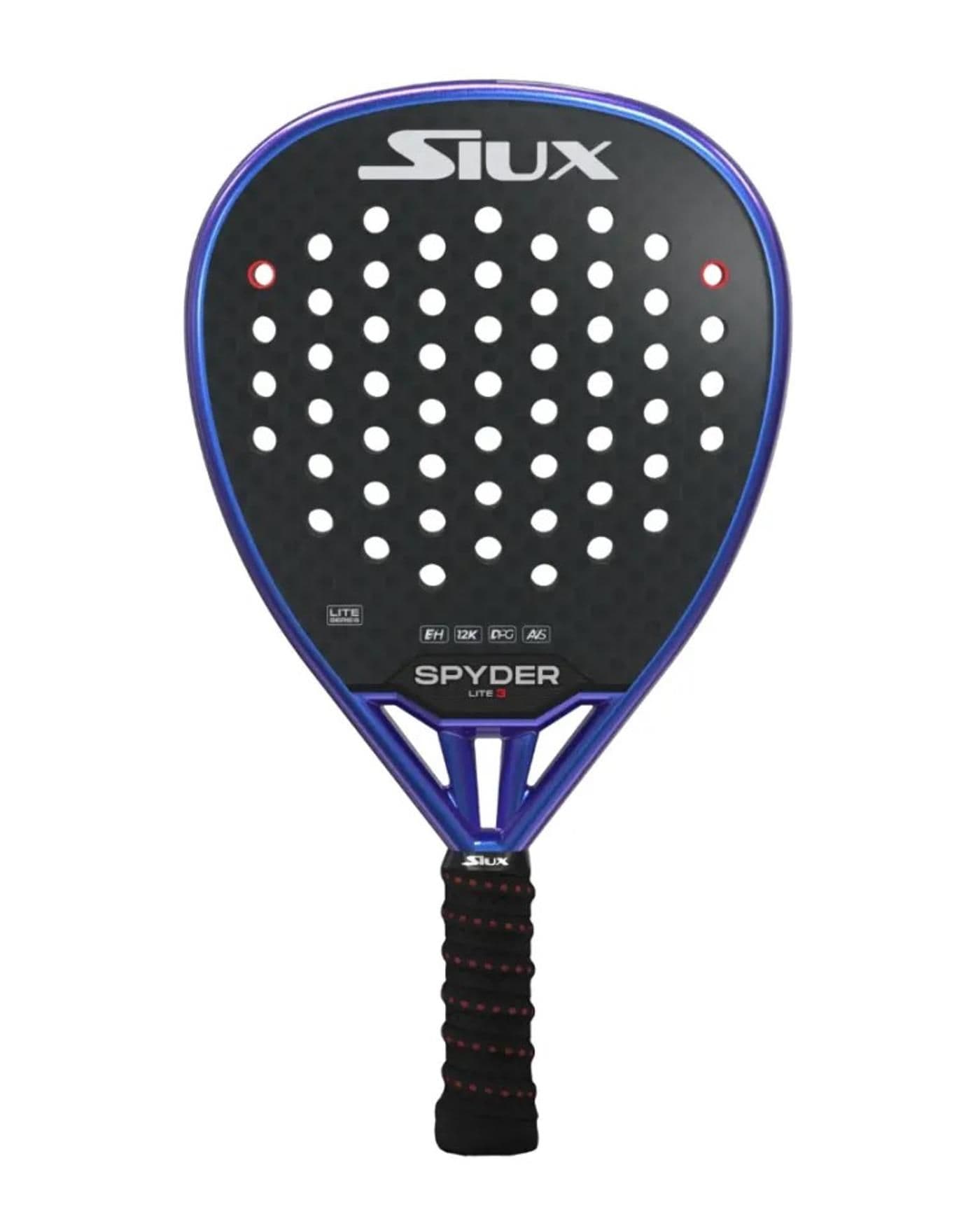 SIUX SPYDER LITE 3 HARD  image.