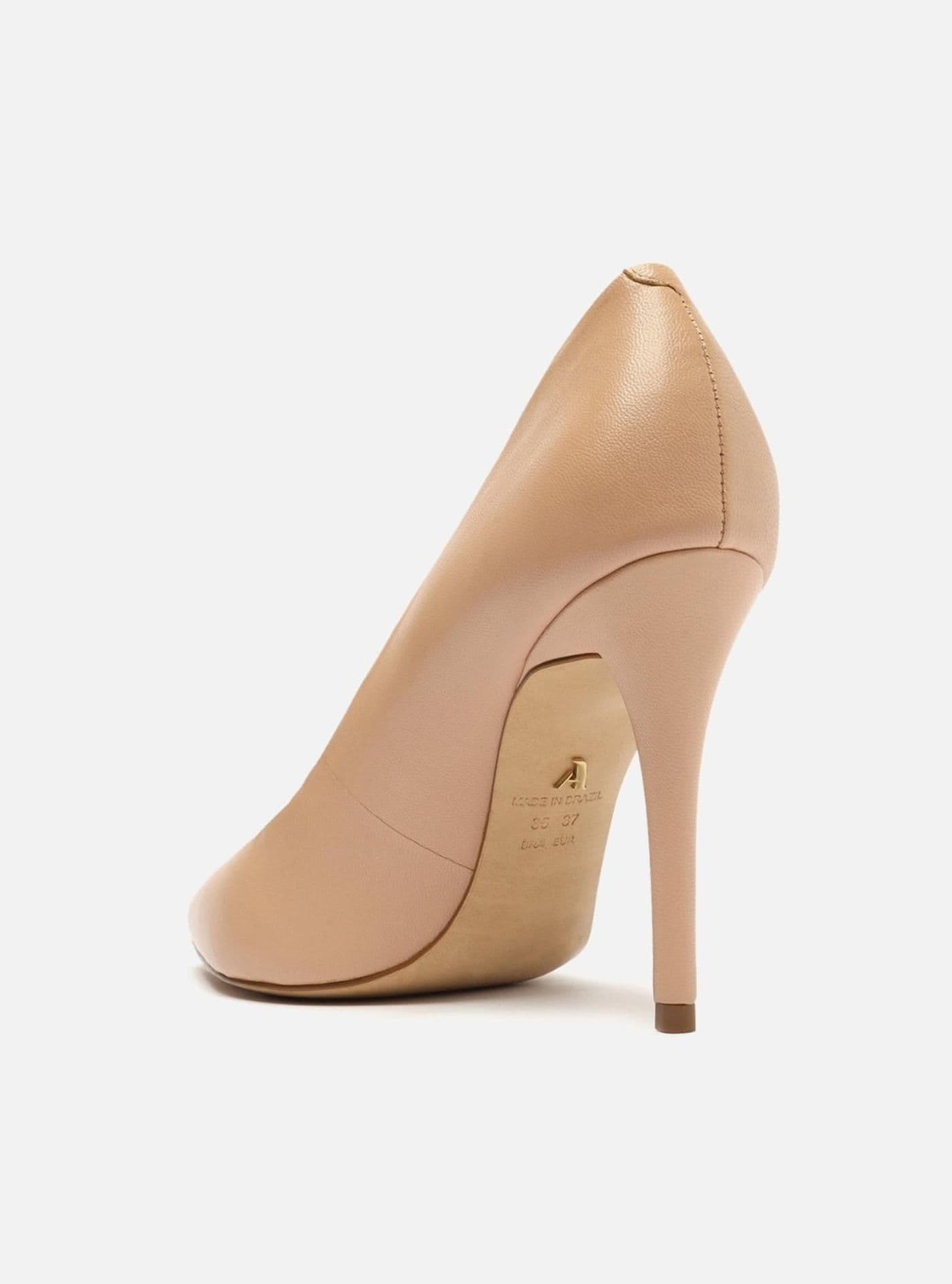 Scarpin A1029200010217U true sand - image