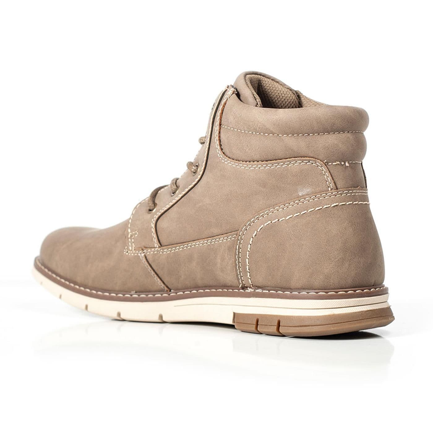 ILFORD-01 dkbrown - image