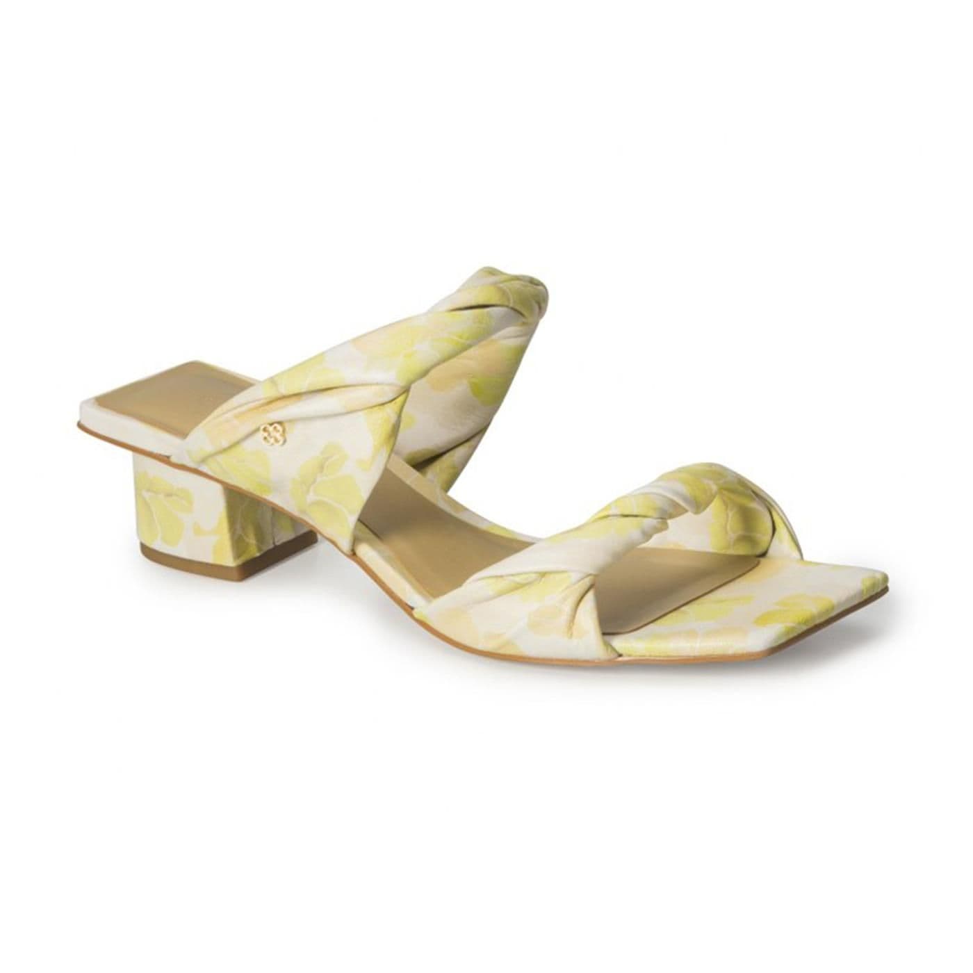 4017269-2 SANDALIA TACON limone image.