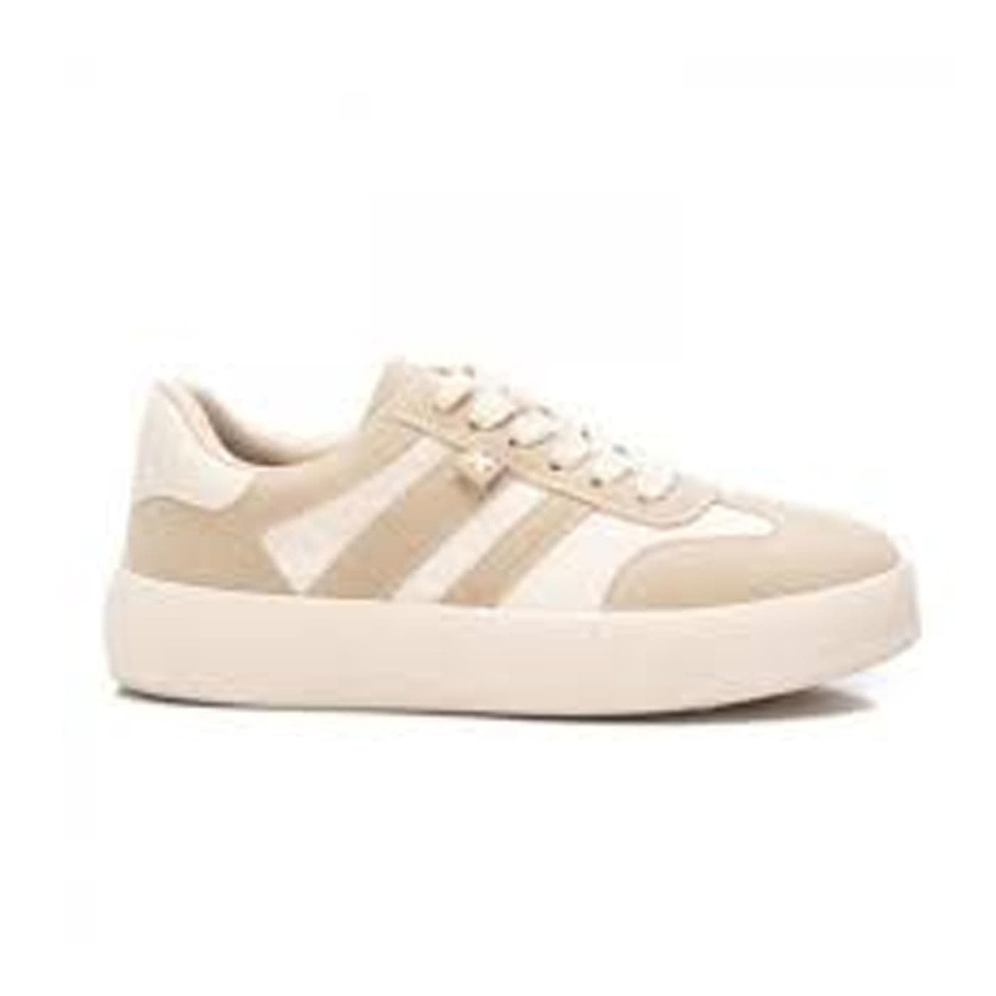 ZAPATO NIÑA 151208 beige image.