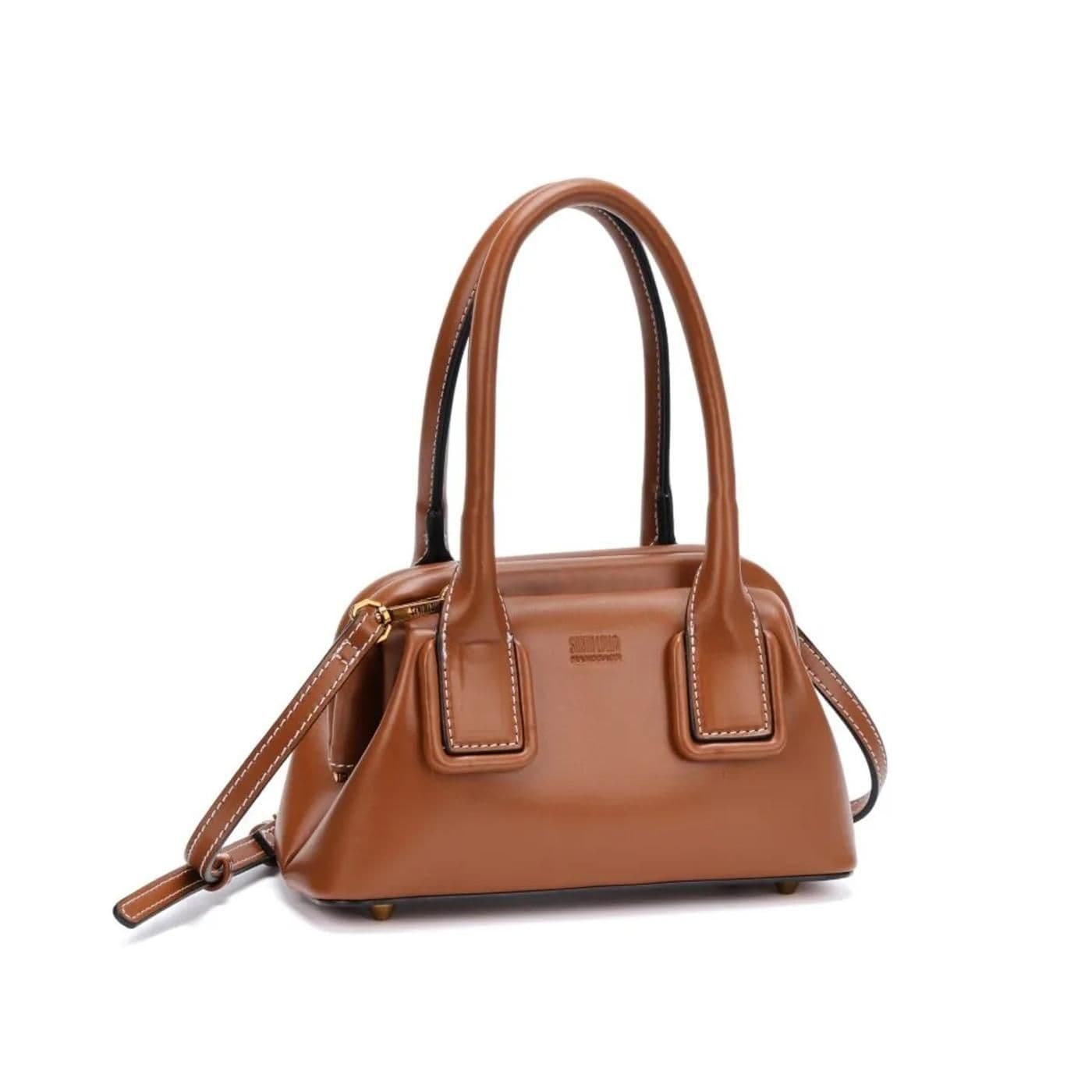 BOLSO 0470.571F.037B.0B01 camelo - image