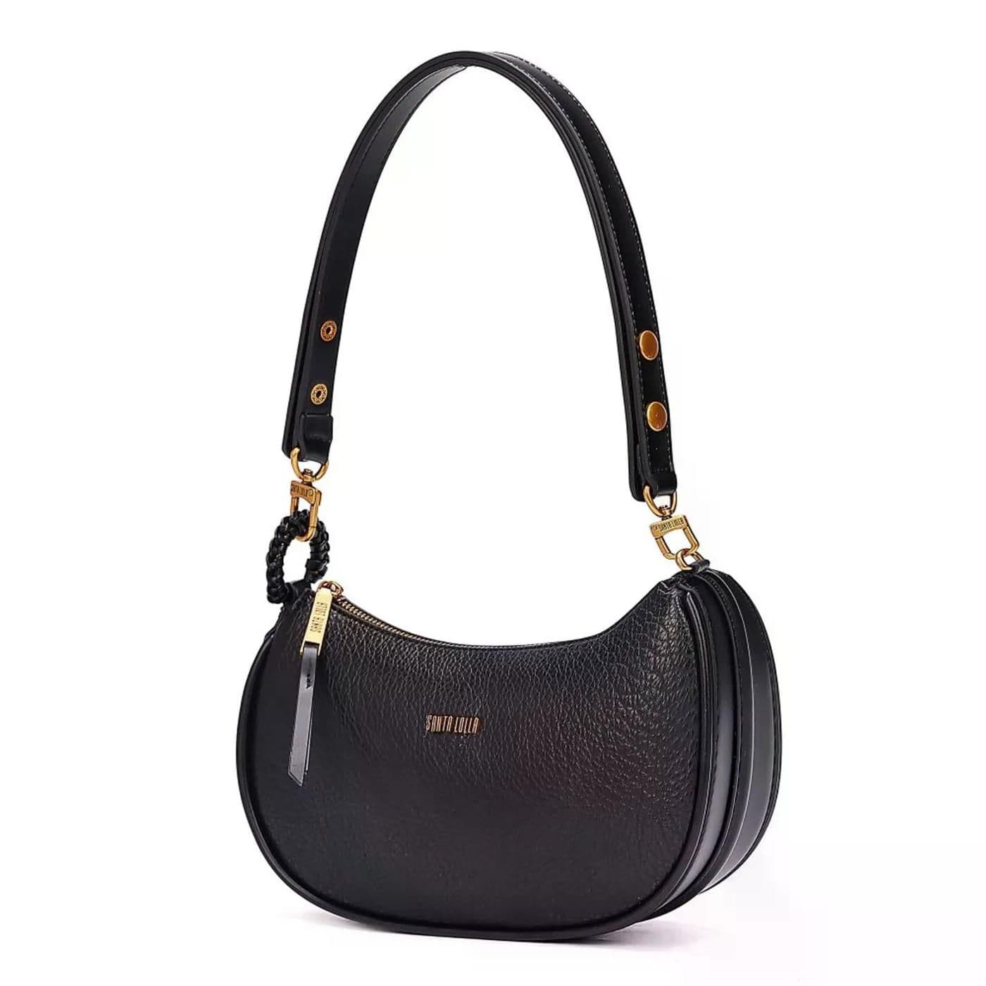 BOLSO 0470.5406.0378.0001 preto - image