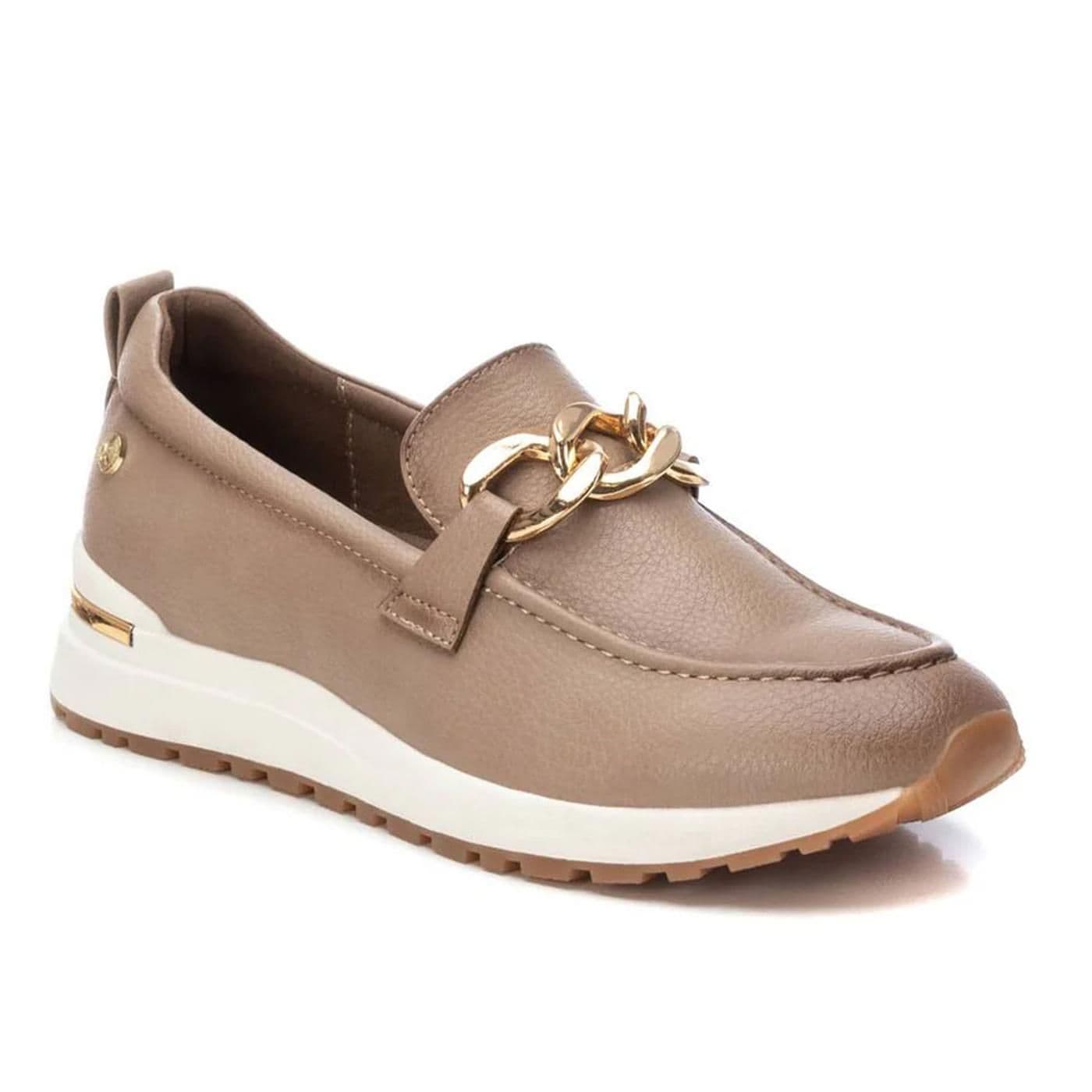 ZAPATO SRA -2 beige - image