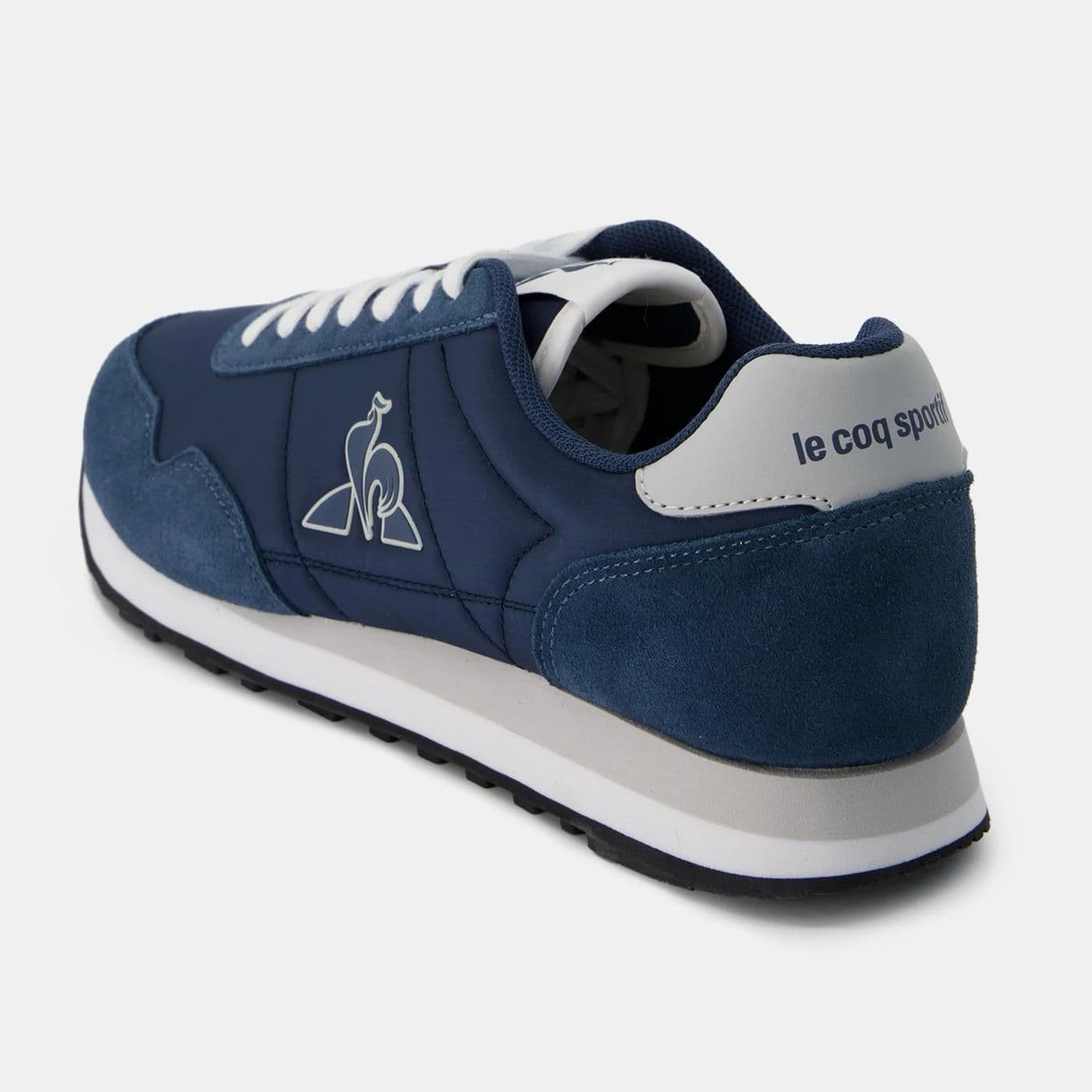 ASTRA_2 pageant blue/galet - image