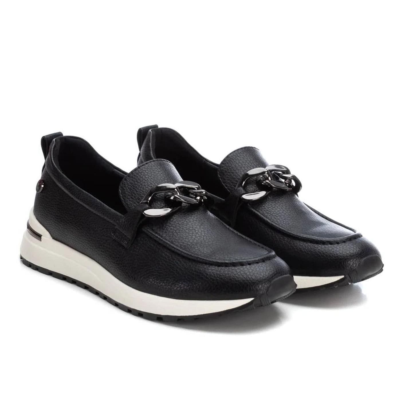 ZAPATO SRA negro - image