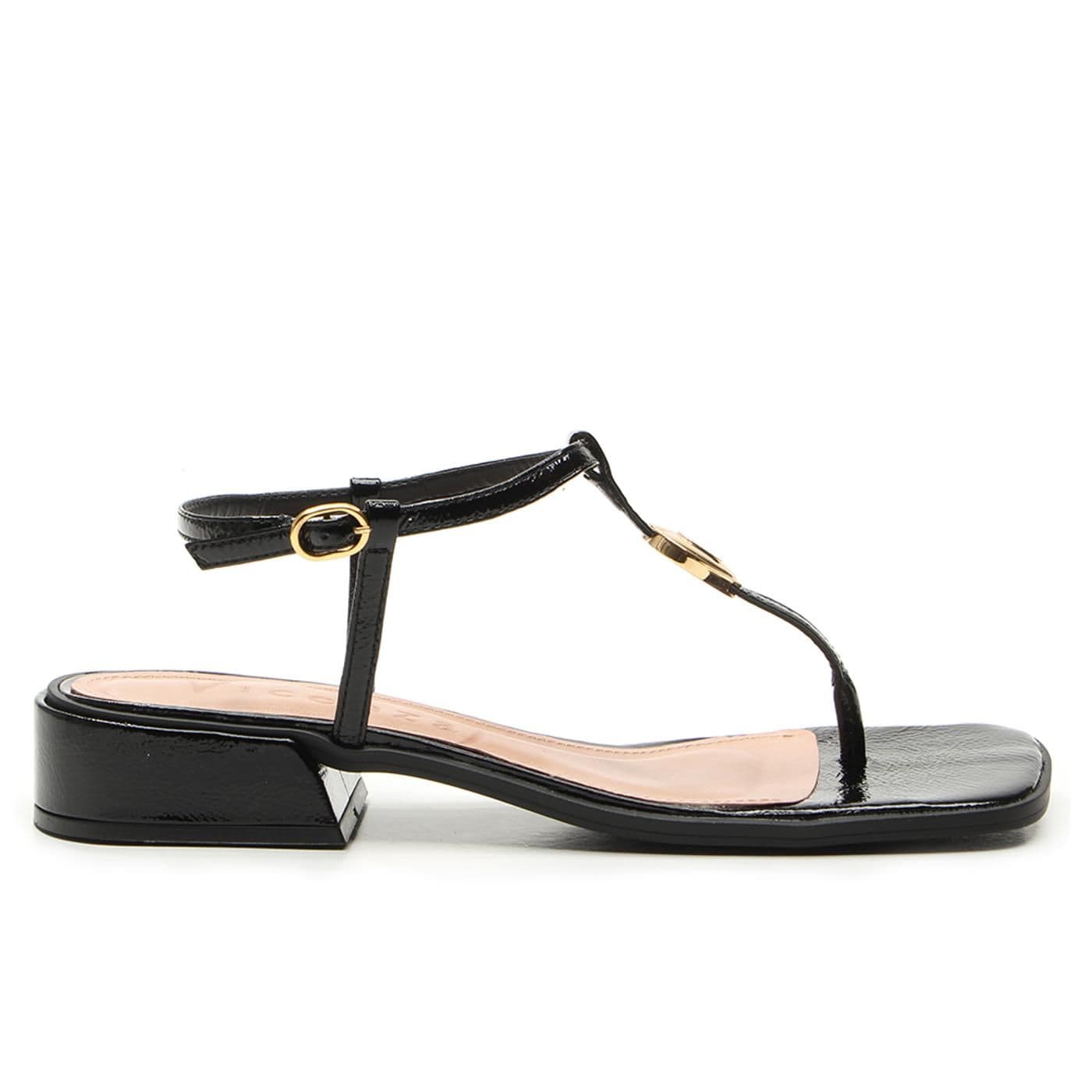 MONTSERRAT 1119030-4 verniz show preto - image