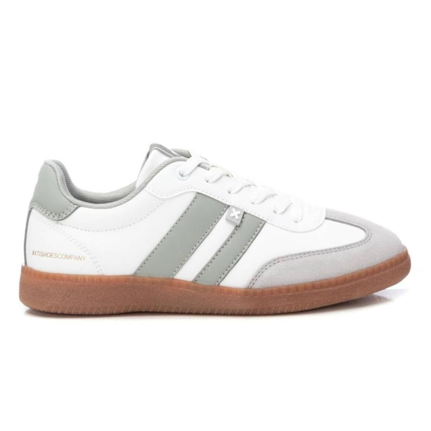 ZAPATO CRO 143486 kaki