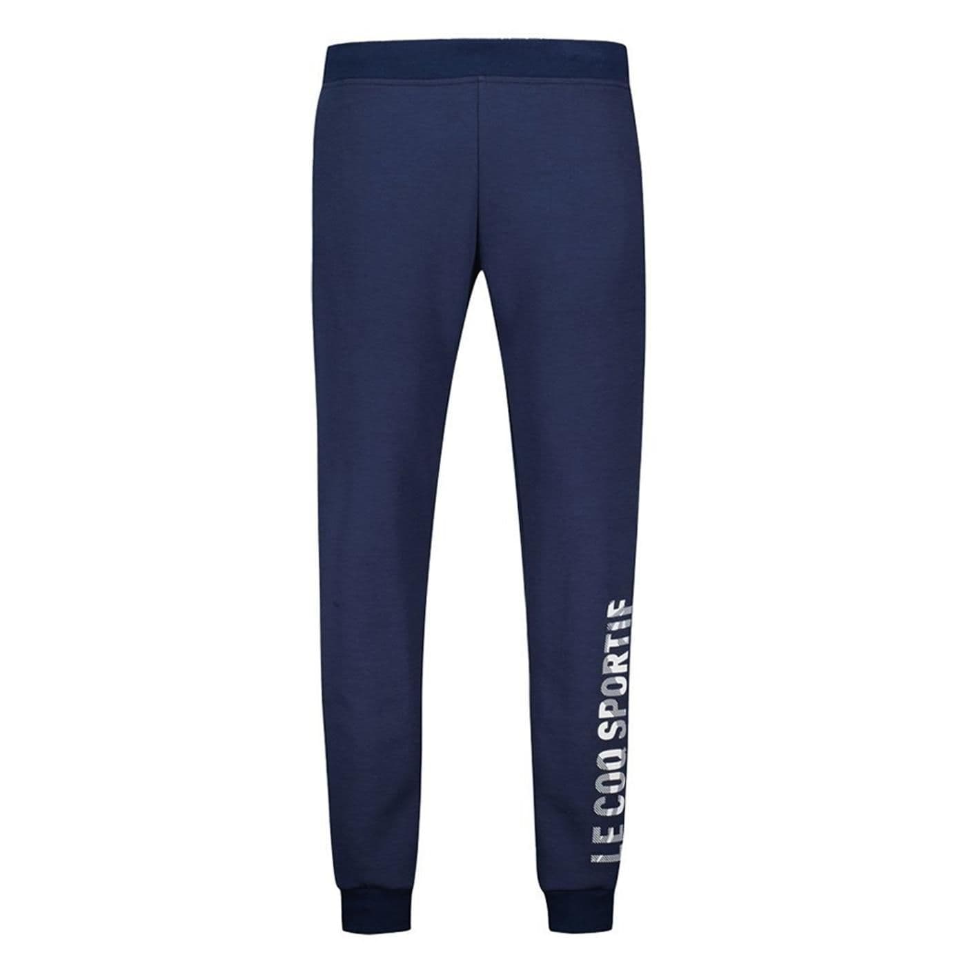 SAISON 2 Pant Slim N°1 m dress blues image.