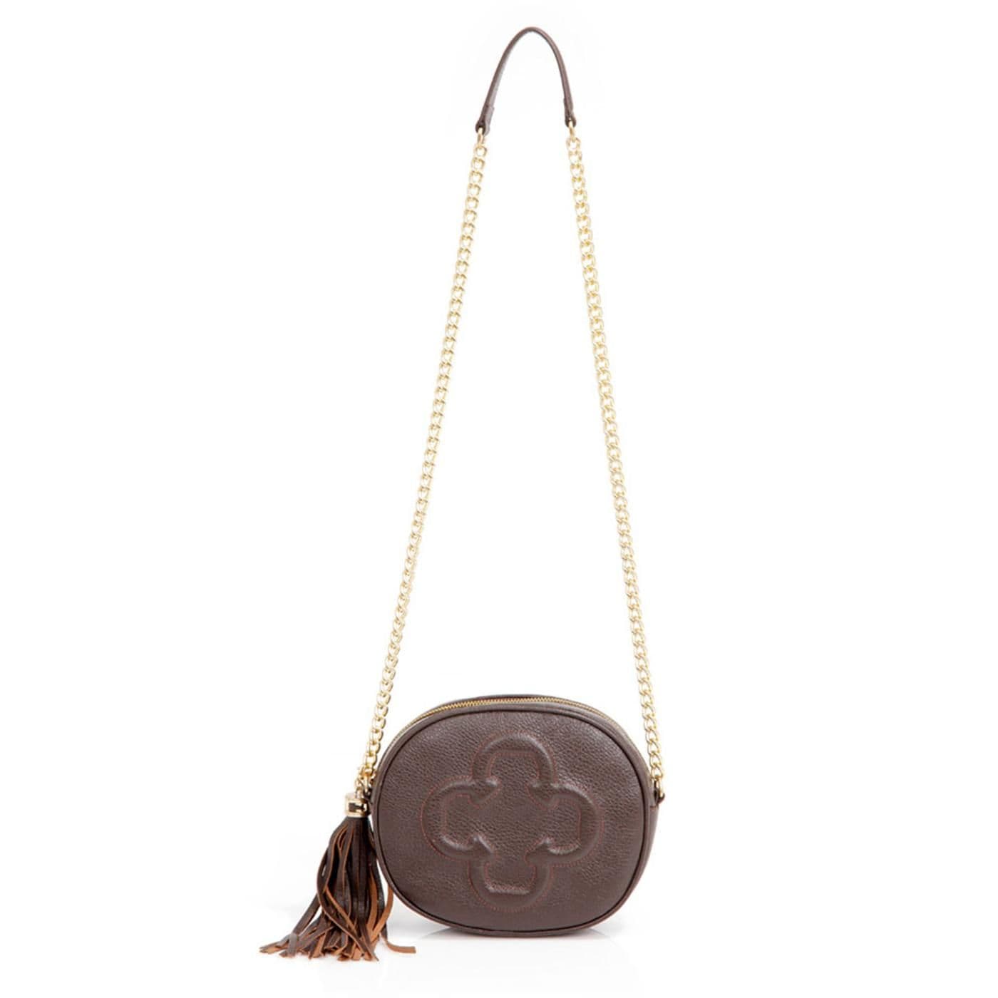 BOLSO 4605455 relax bag tobacco