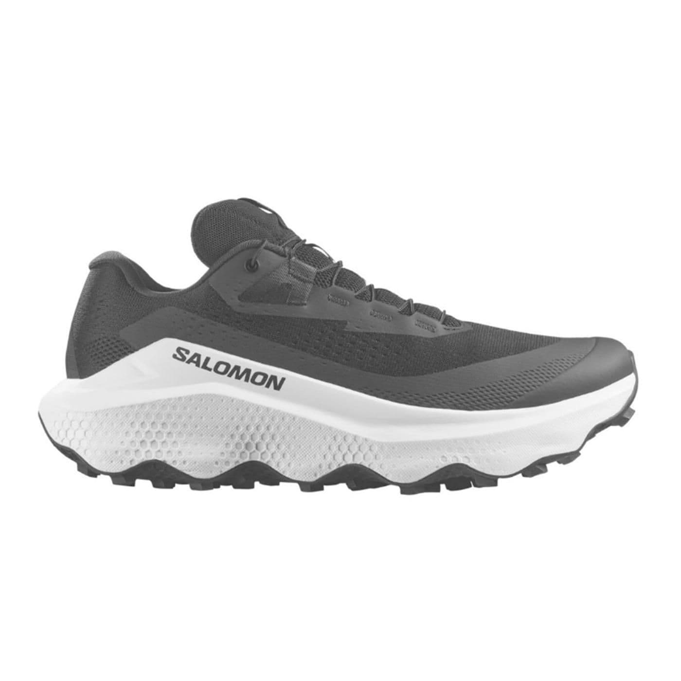 ULTRA GLIDE 3 black/white/black image.