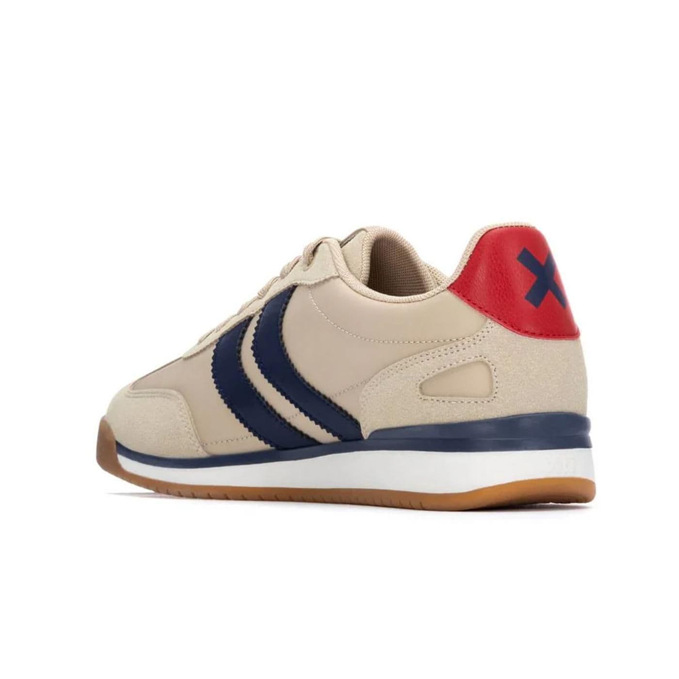ZAPATILLA CRO tex beige - image