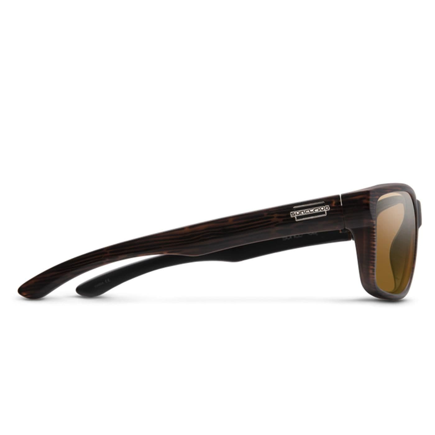 Mayor matte burnished brown / polar brown - image