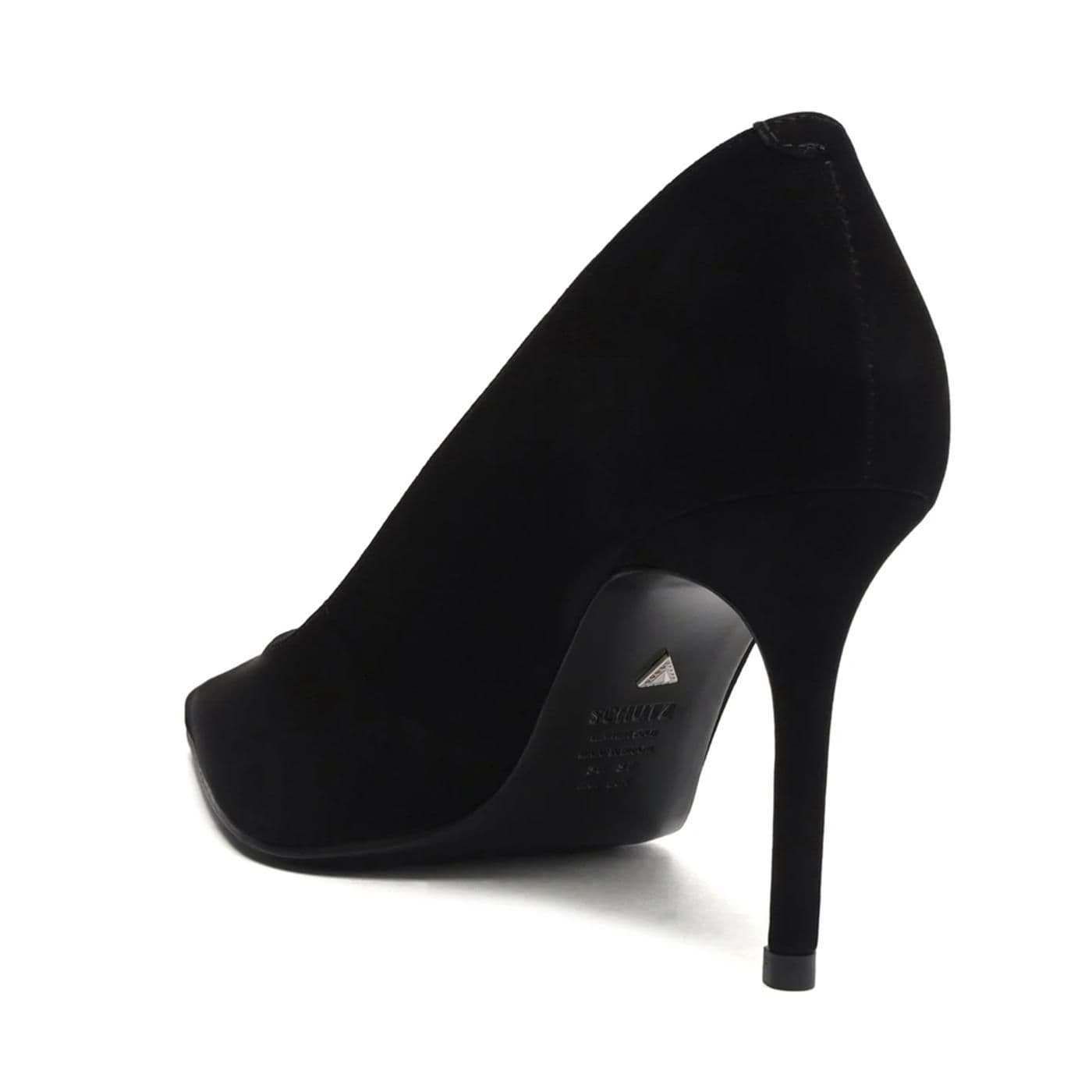 Stileto S2205900010004U black - image