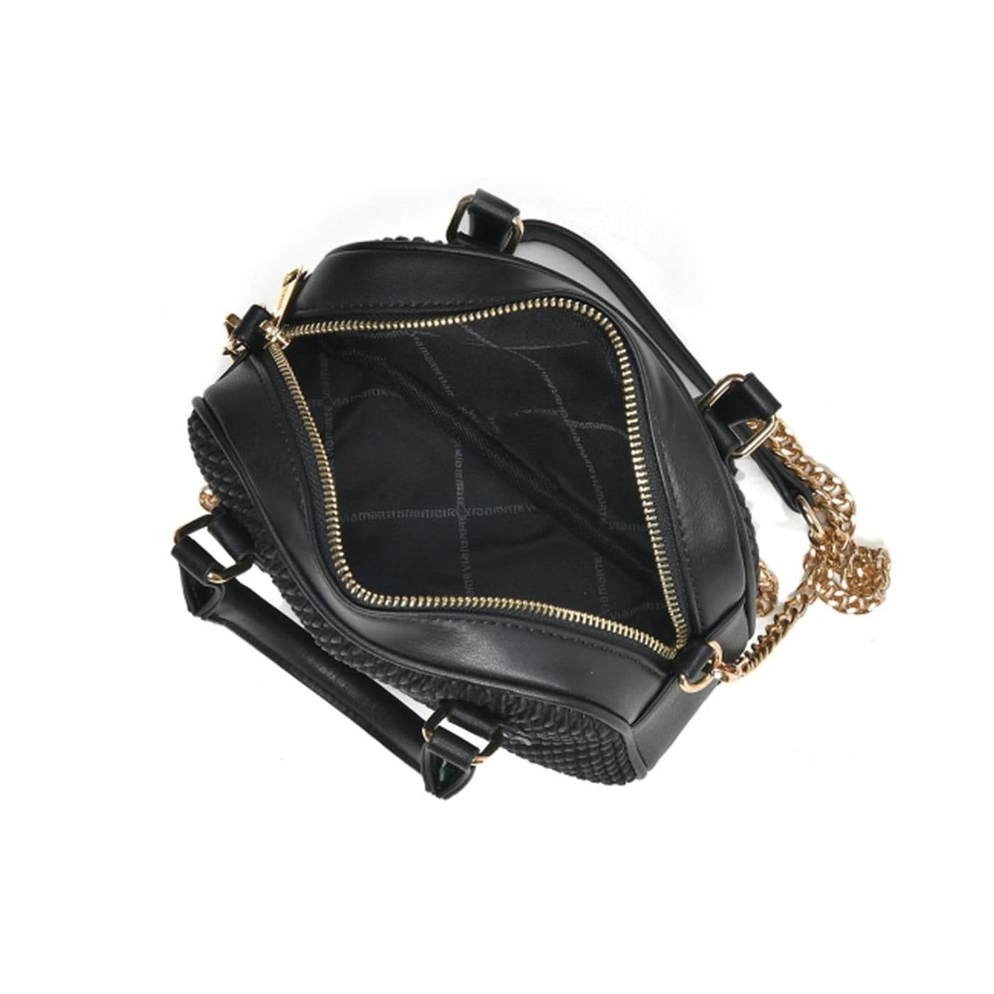 BOLSO B2-607-01 preto - image