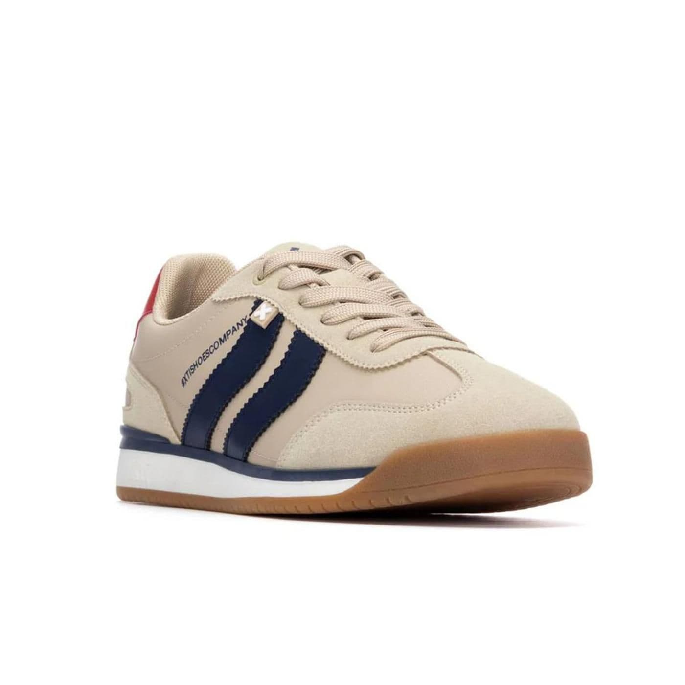 ZAPATILLA CRO tex beige - image