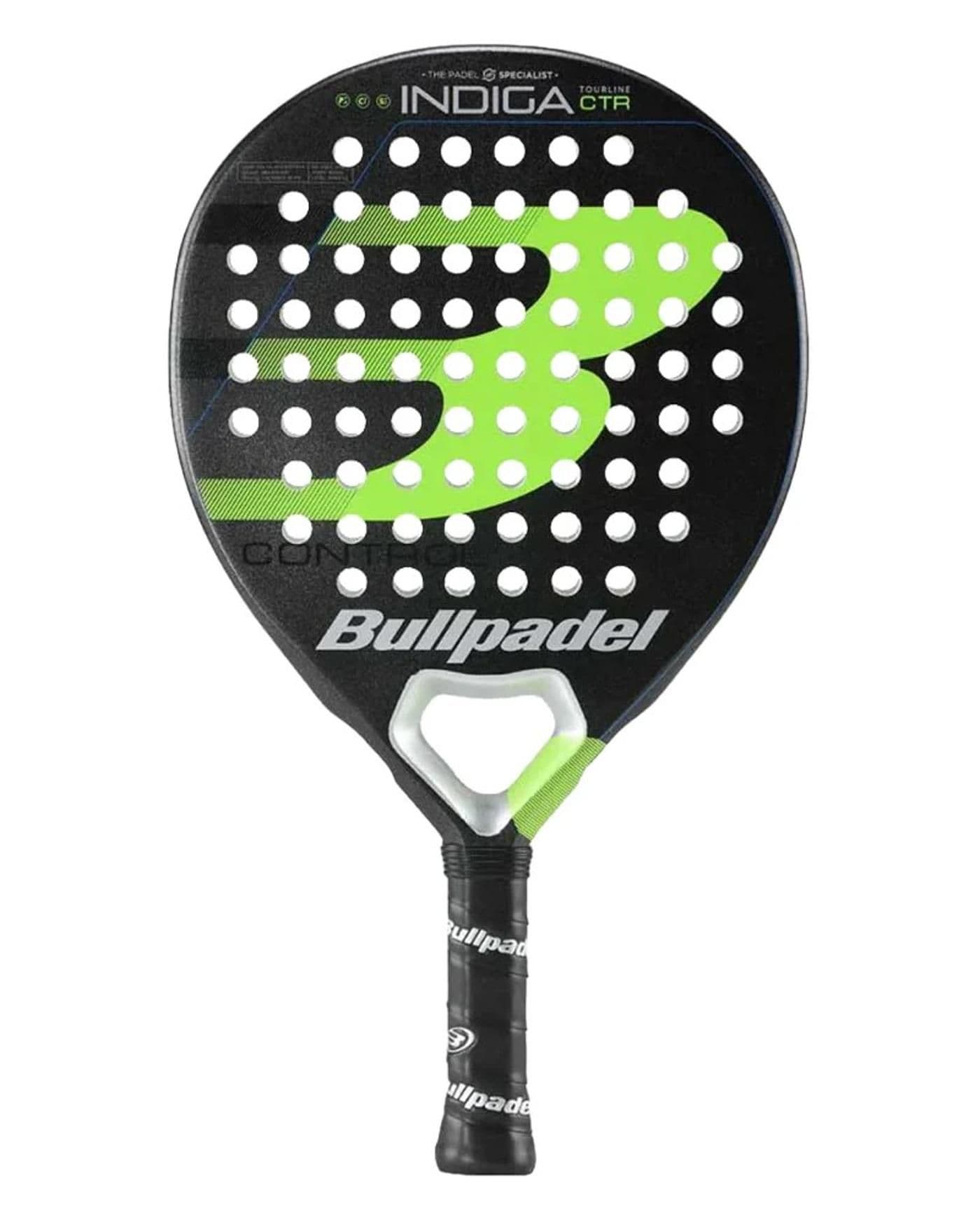 BULLPADEL INDIGA CTR 2023  image.