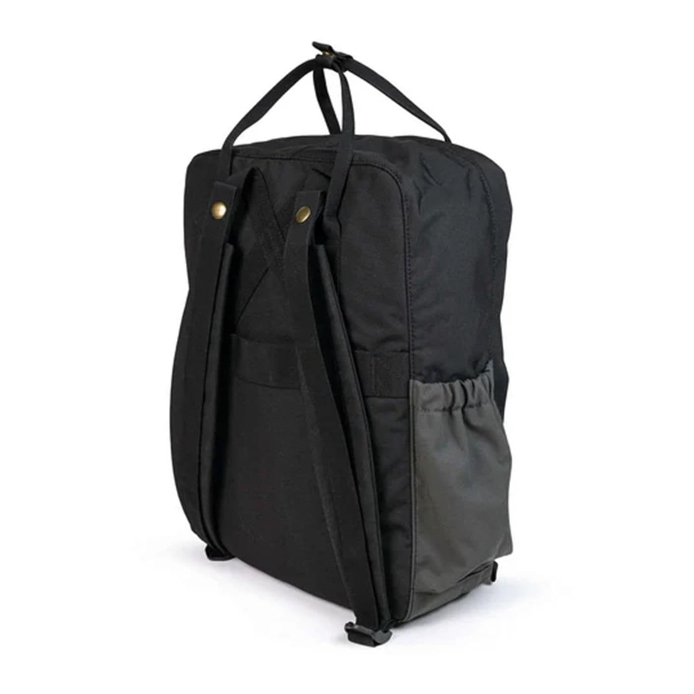 BACKPACK COUR LARGE ACHROMATICS black - image