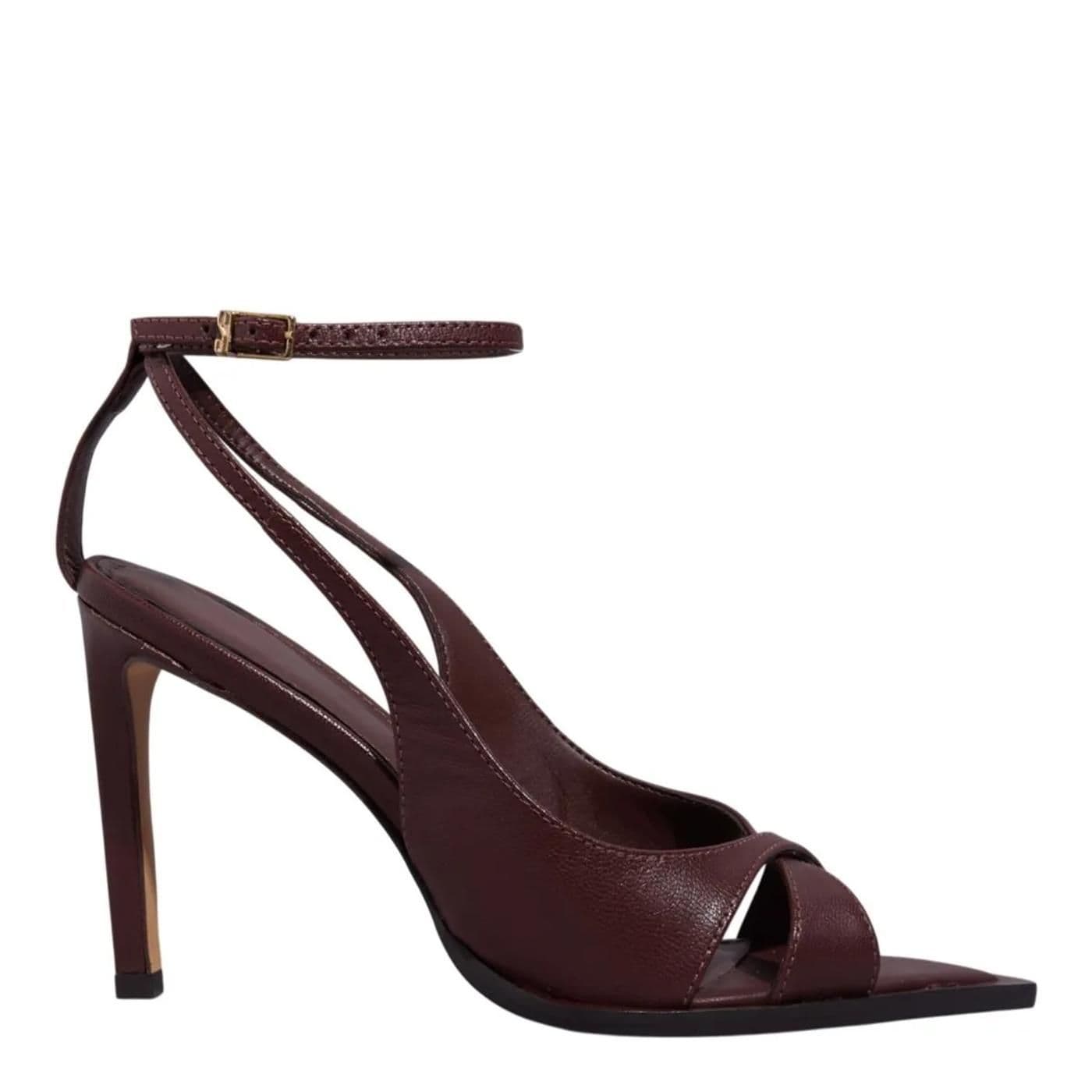 PEEP TOE 062C.3A84.0345.09C5 dark cocoa image.