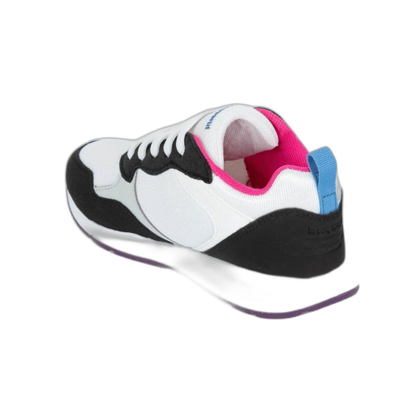 LCS R500 INF GIRL optical white/black - image