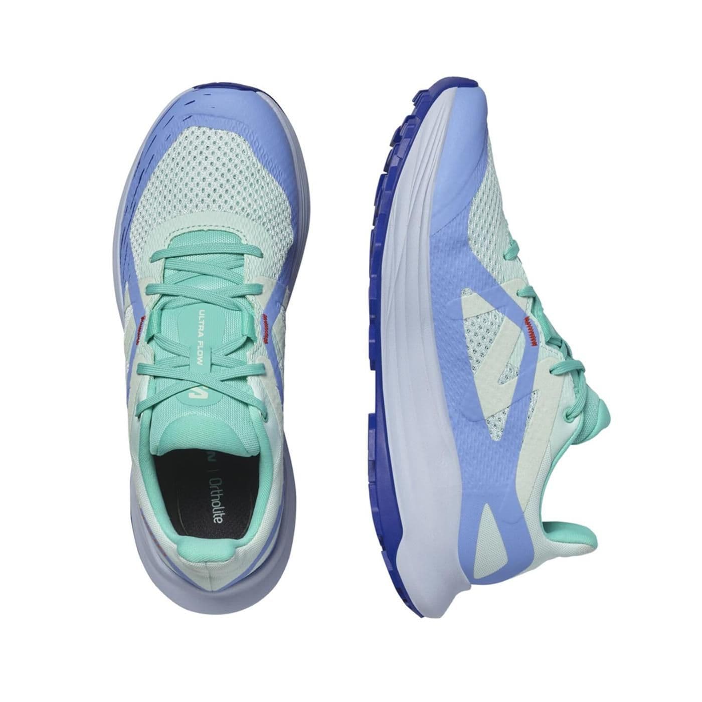 ULTRA FLOW W bay / hydrangea / cherry tomato - image