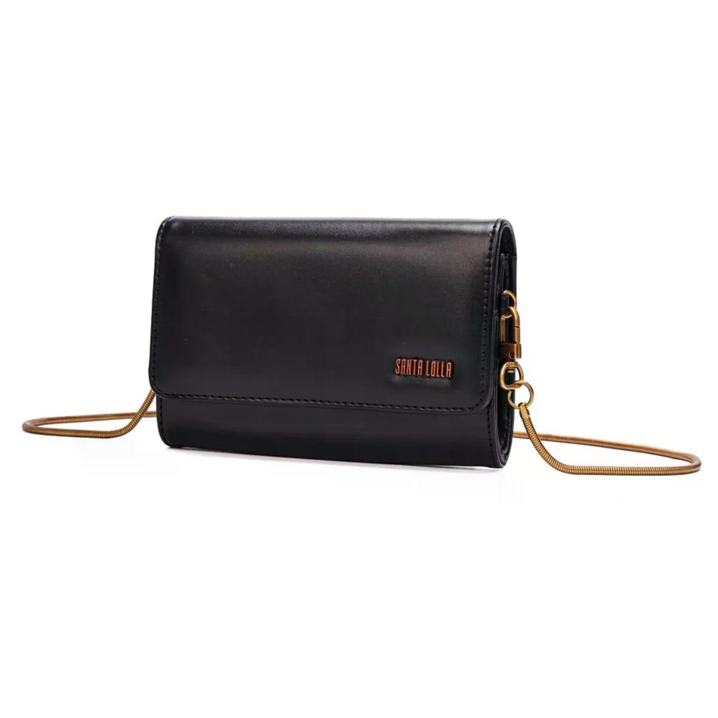 BOLSO 0471.5474.037B.0001 preto - image