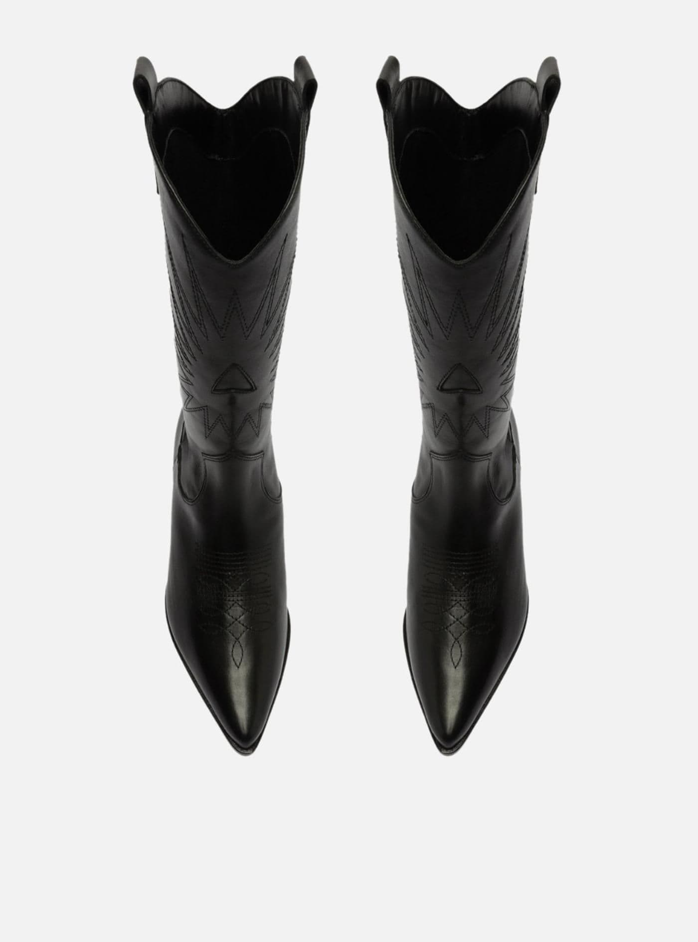 Bota A1117300390001U preto - image