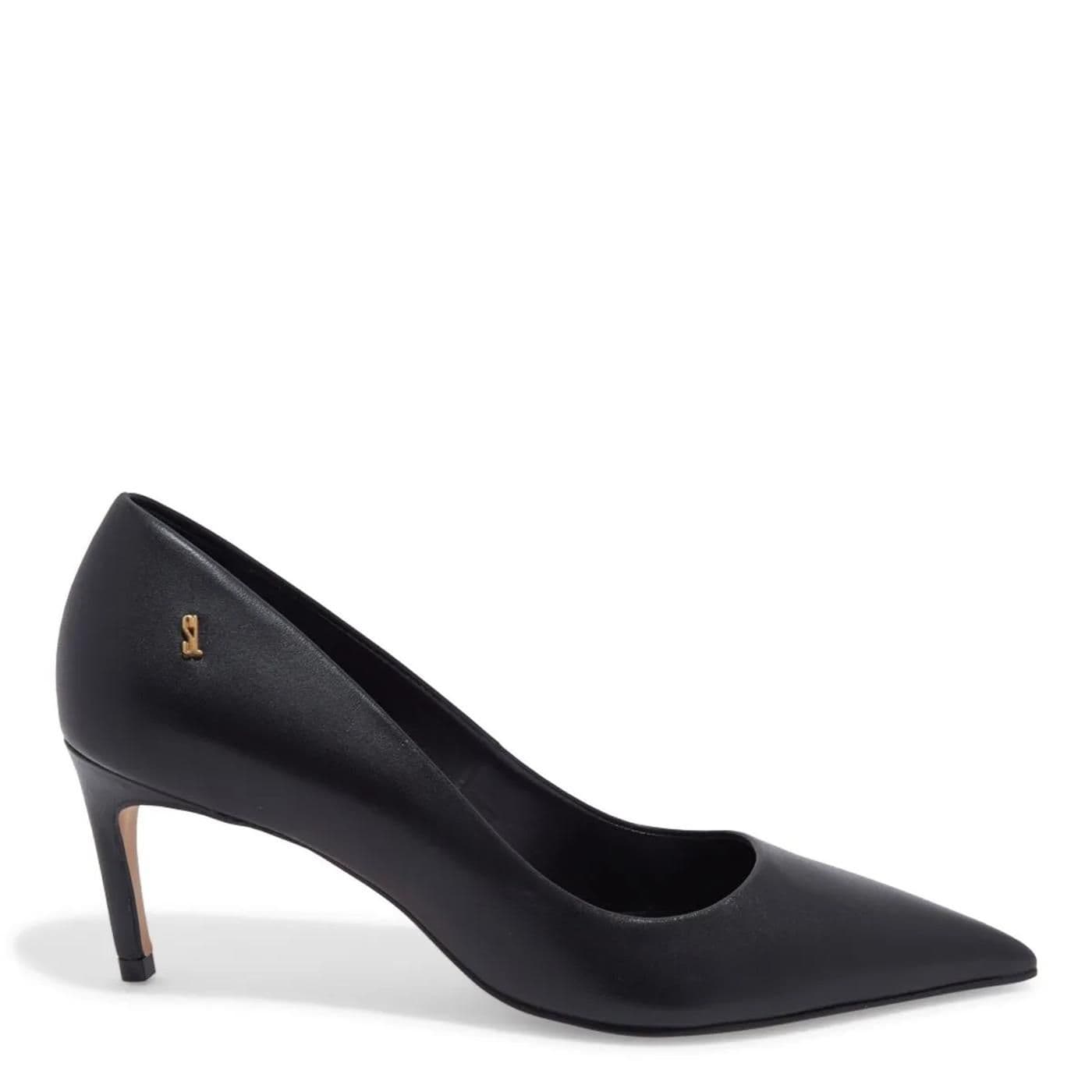 SCARPIN 0816.4A03.033B.00AA preto 2