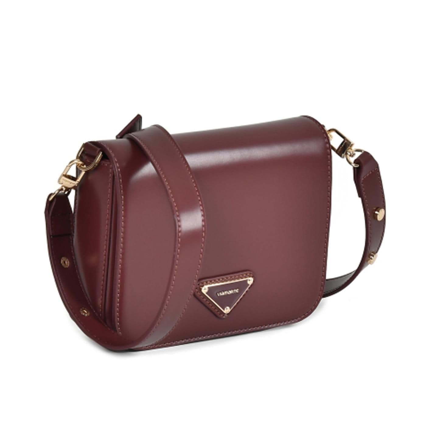 BOLSO B1-127-01 marron - image