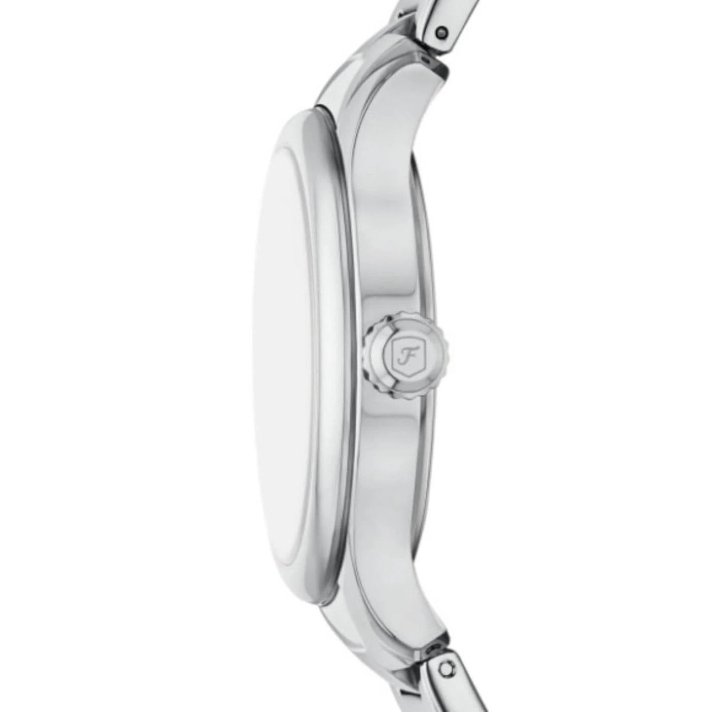 GILMORE silver - image