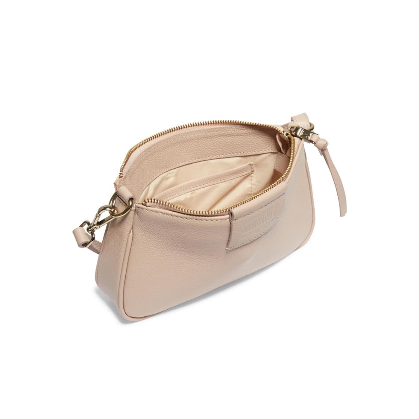 Bolso pequeño 0470.45A5.0377.003D amendoa - image