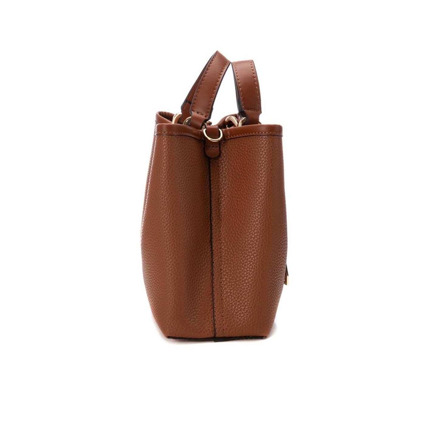 184204 BOLSO SEÑORA camel - image