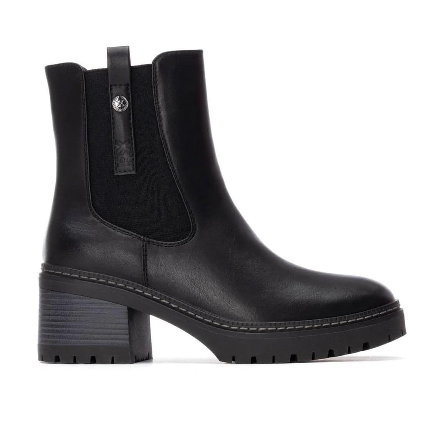 BOTIN SRA negro image.
