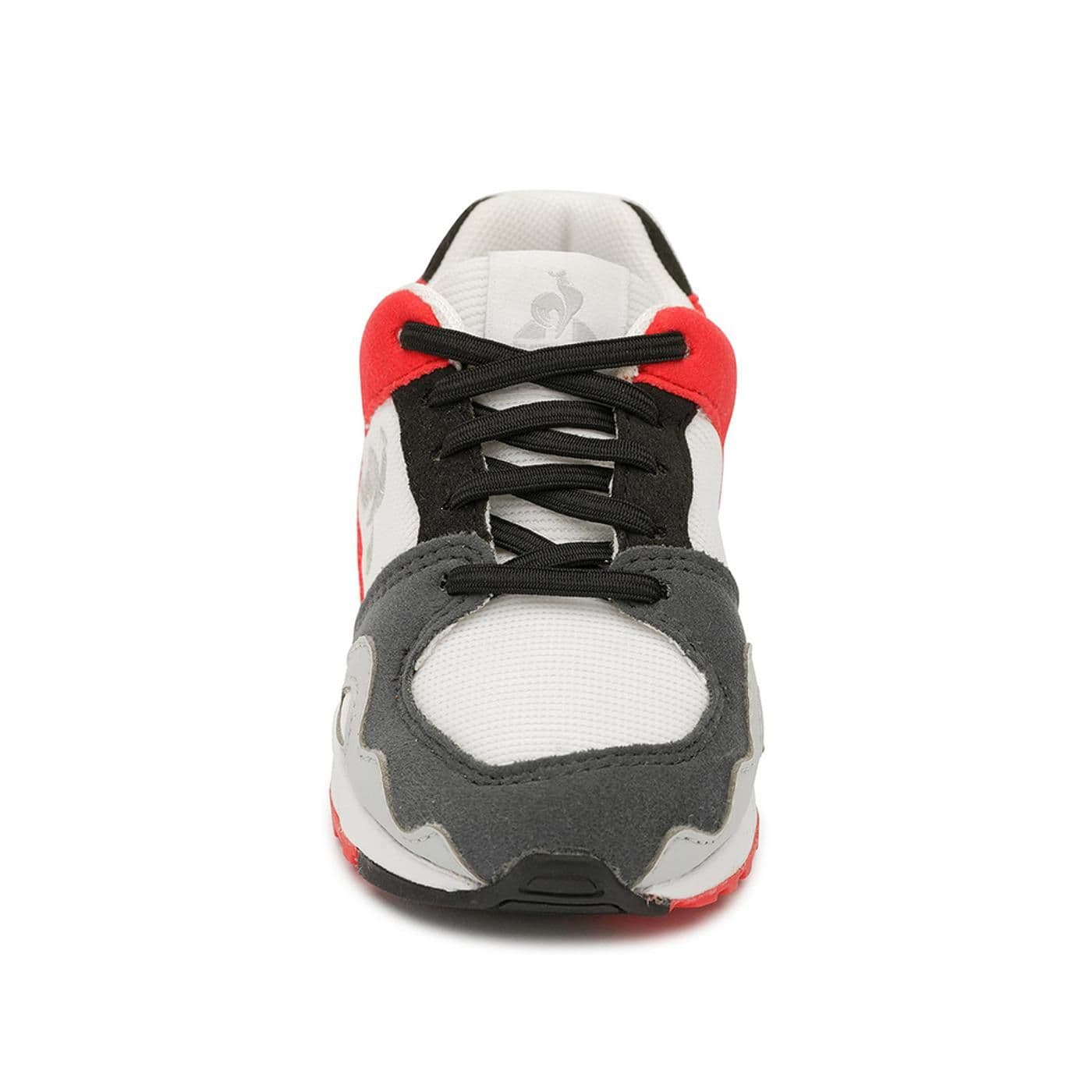 LCS R1000 INF optical white/fiery red - image