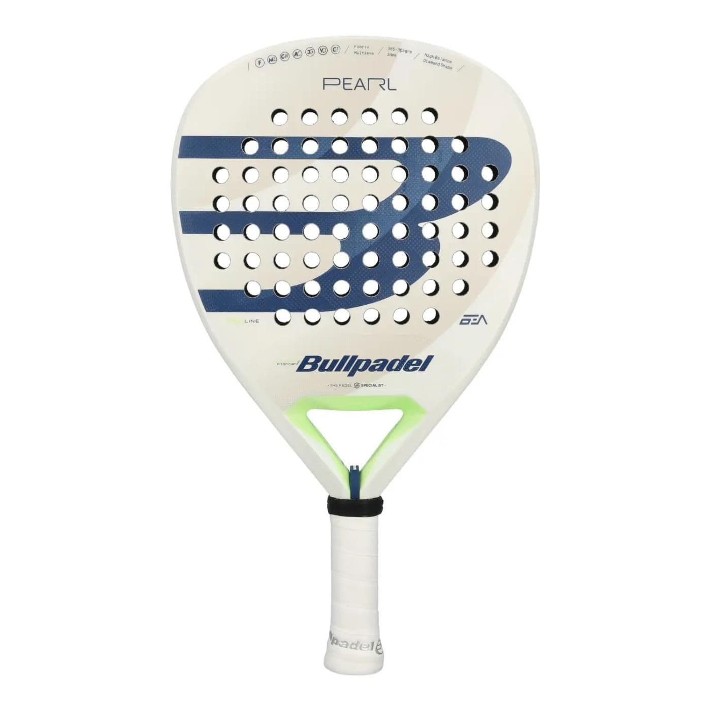 PALA BULLPADEL PEARL (BEA GONZALEZ)  image.