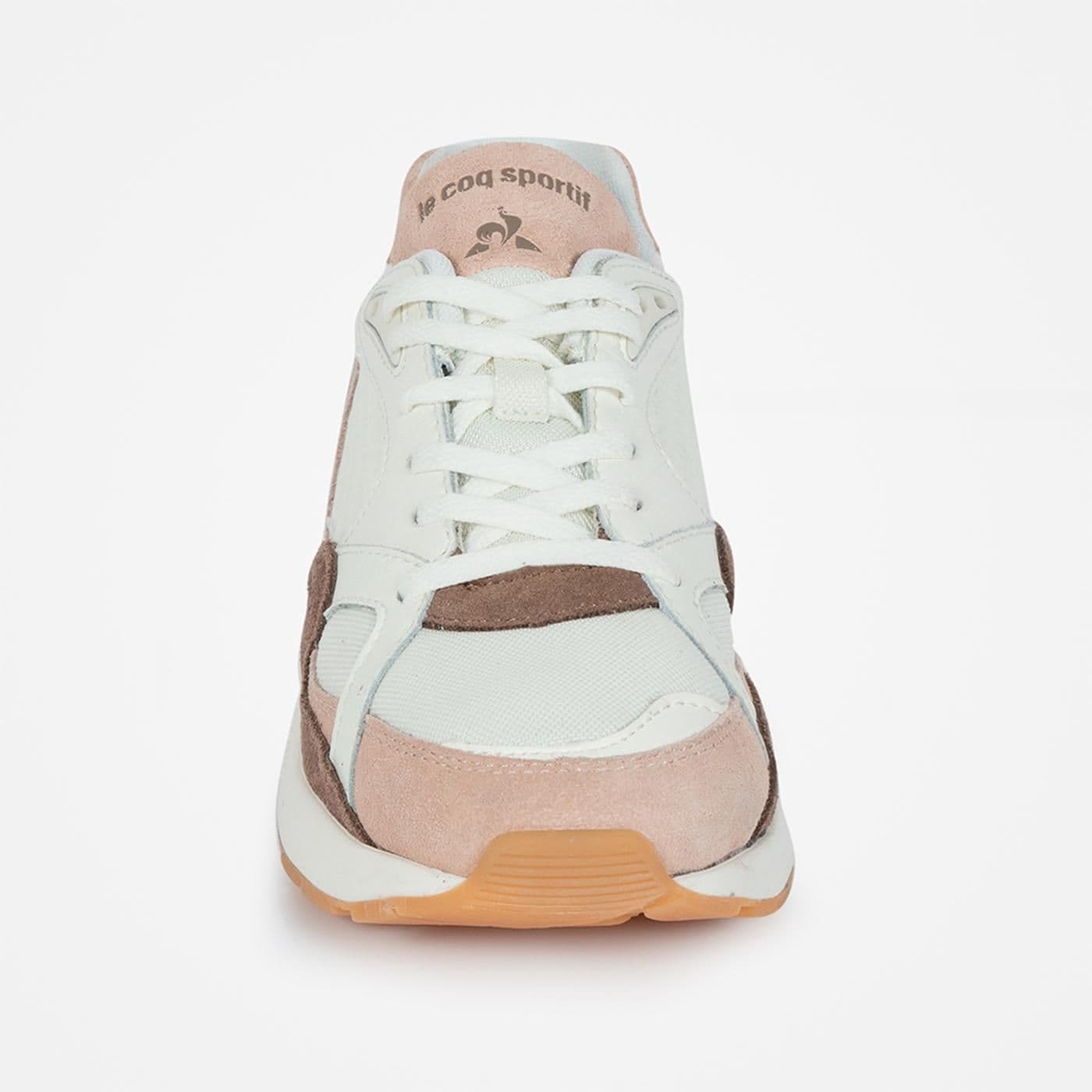 LCS R850 W MONOGRAMME marshmallow/frappé - image